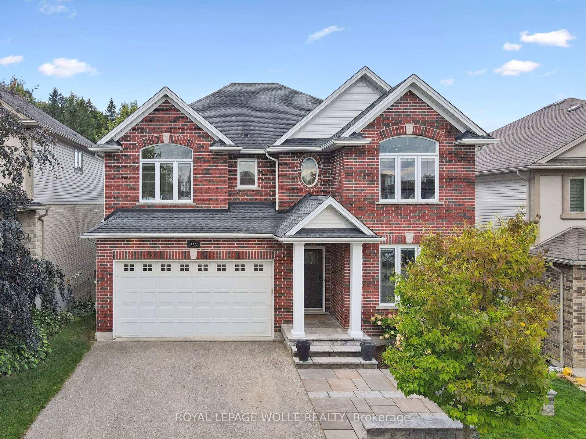 Photo 2 of 383 Red Osier Road, Waterloo — HOMEH