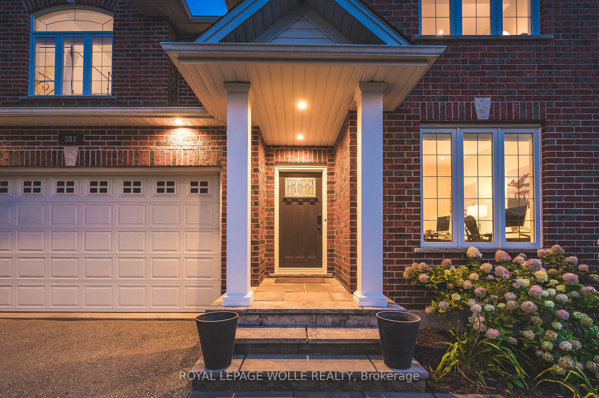 Photo 5 of 383 Red Osier Road, Waterloo — HOMEH