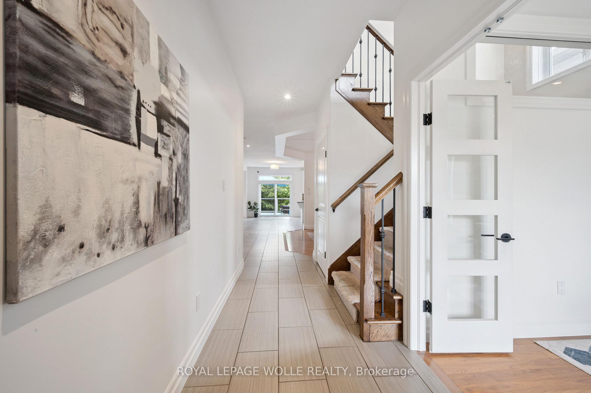 Photo 11 of 383 Red Osier Road, Waterloo — HOMEH
