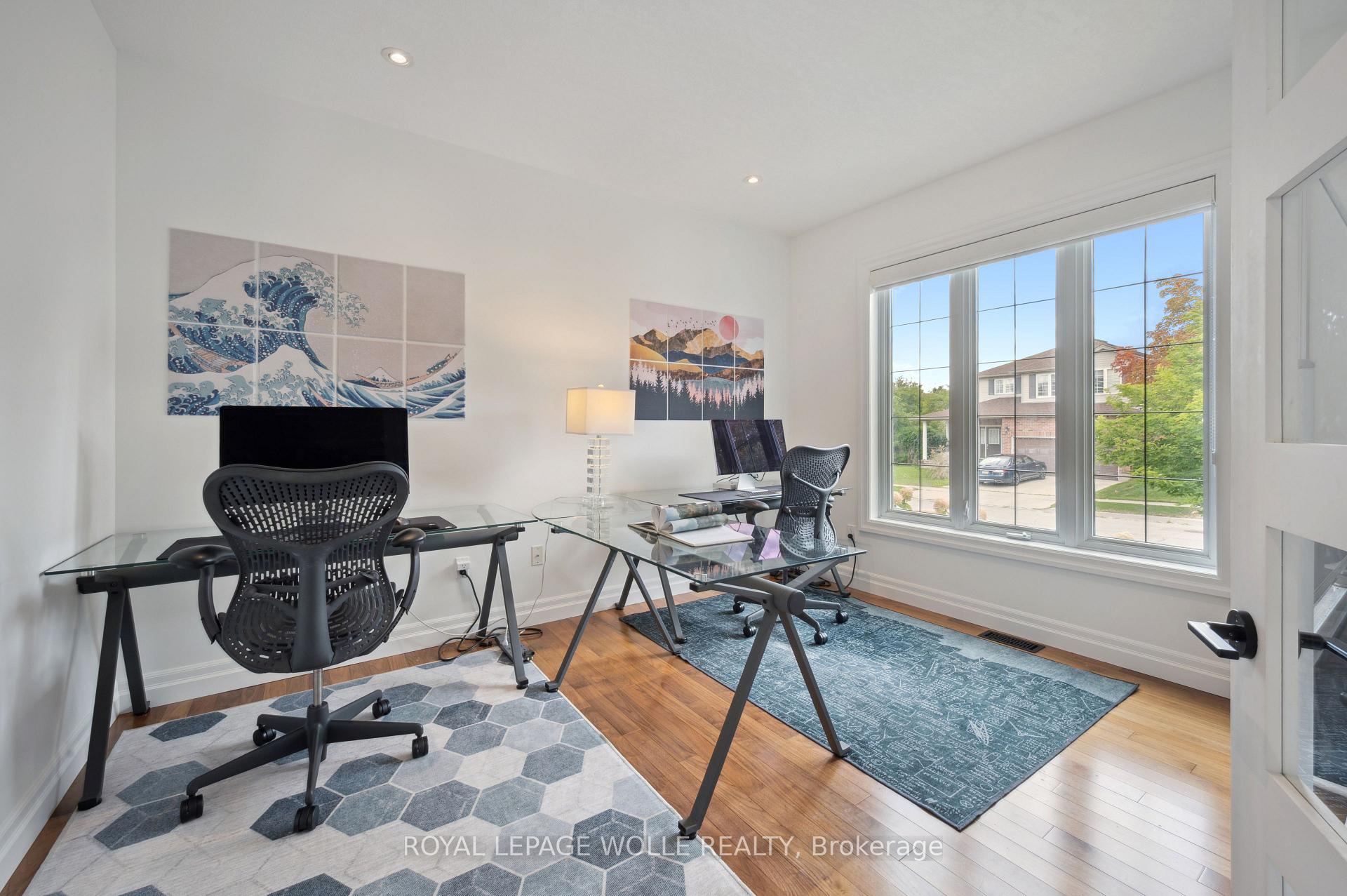 Photo 12 of 383 Red Osier Road, Waterloo — HOMEH