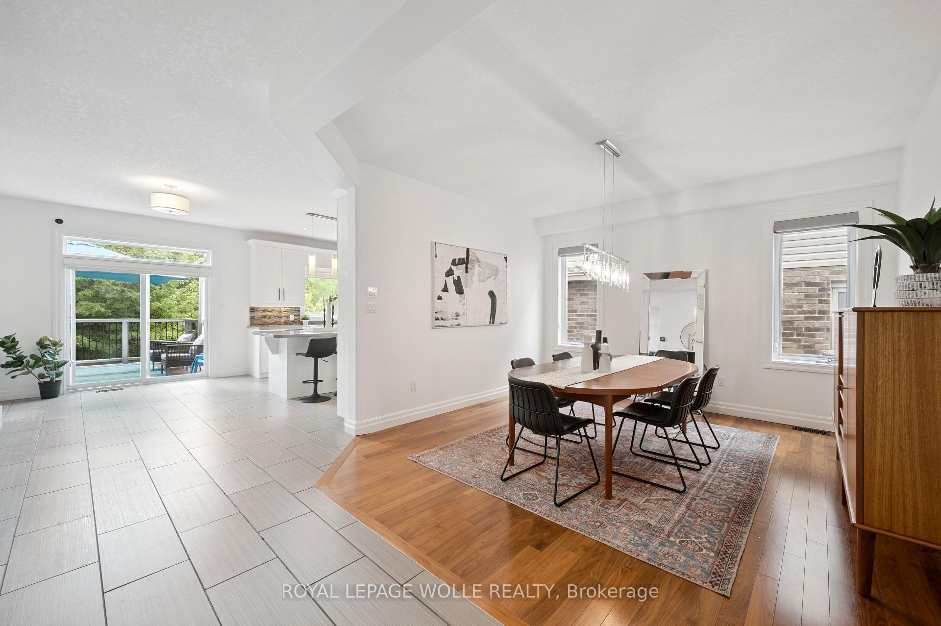 Photo 13 of 383 Red Osier Road, Waterloo — HOMEH