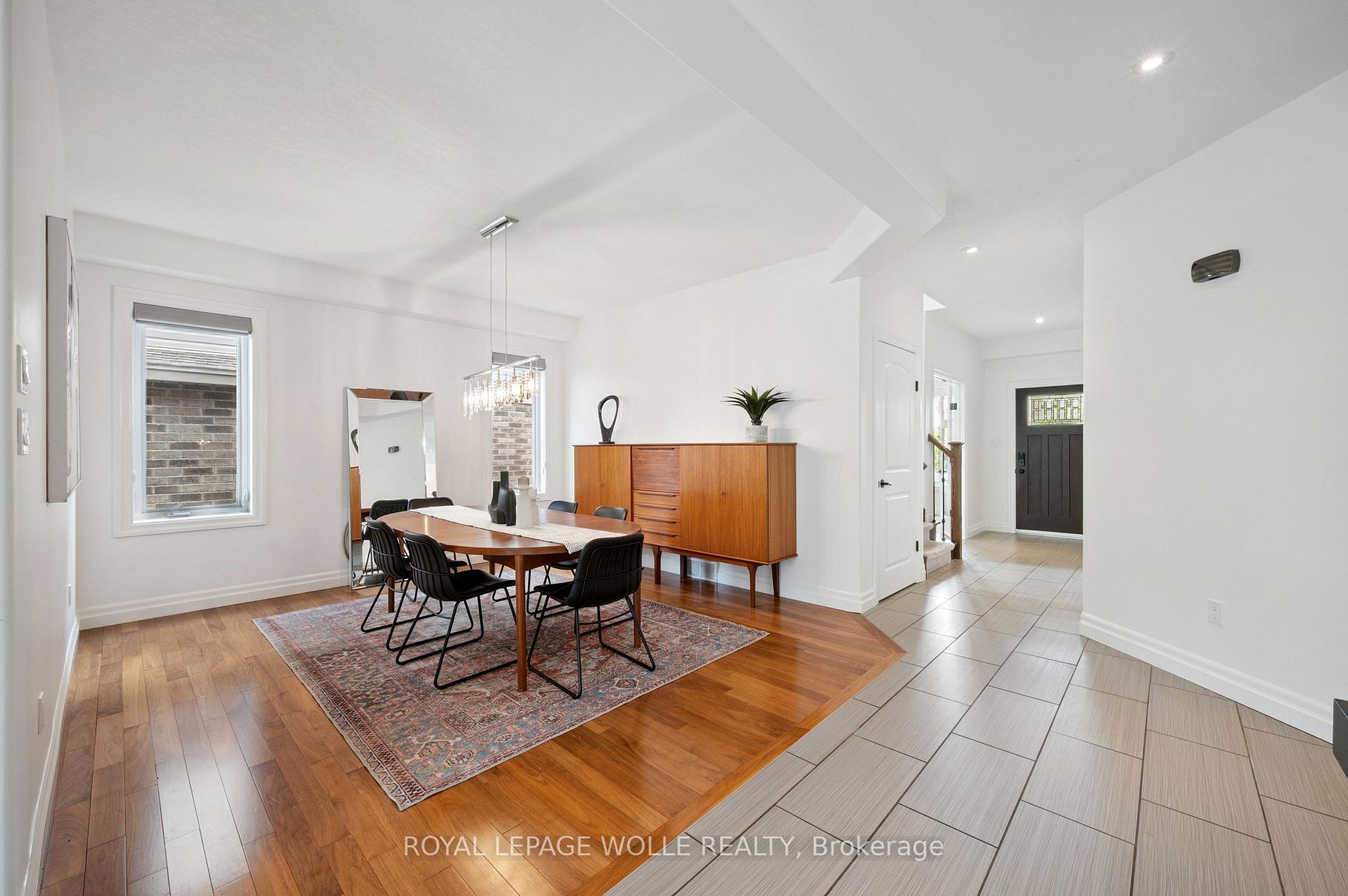 Photo 14 of 383 Red Osier Road, Waterloo — HOMEH