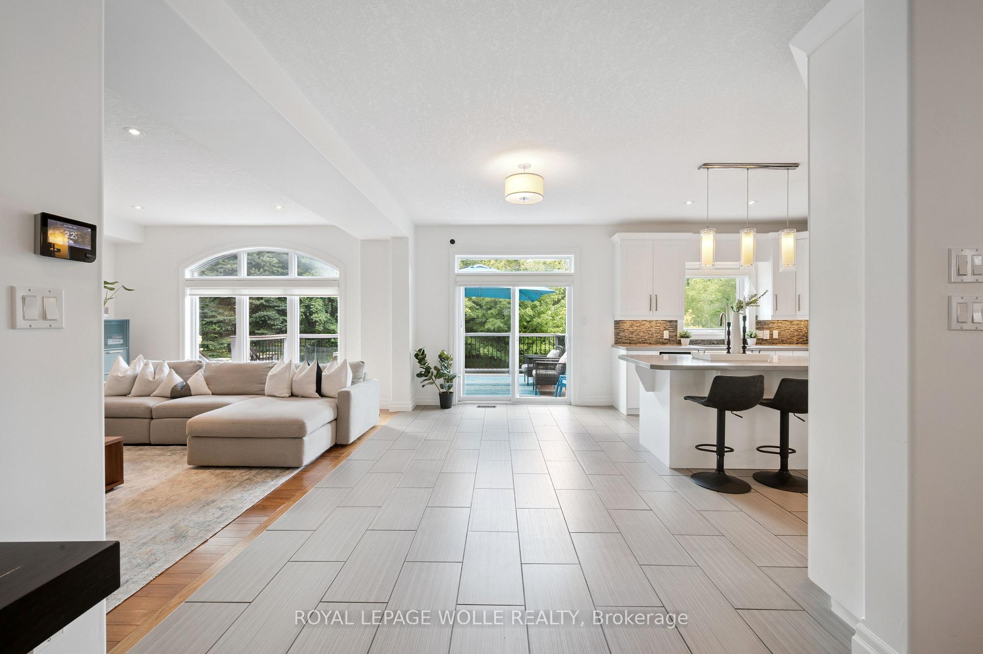 Photo 15 of 383 Red Osier Road, Waterloo — HOMEH