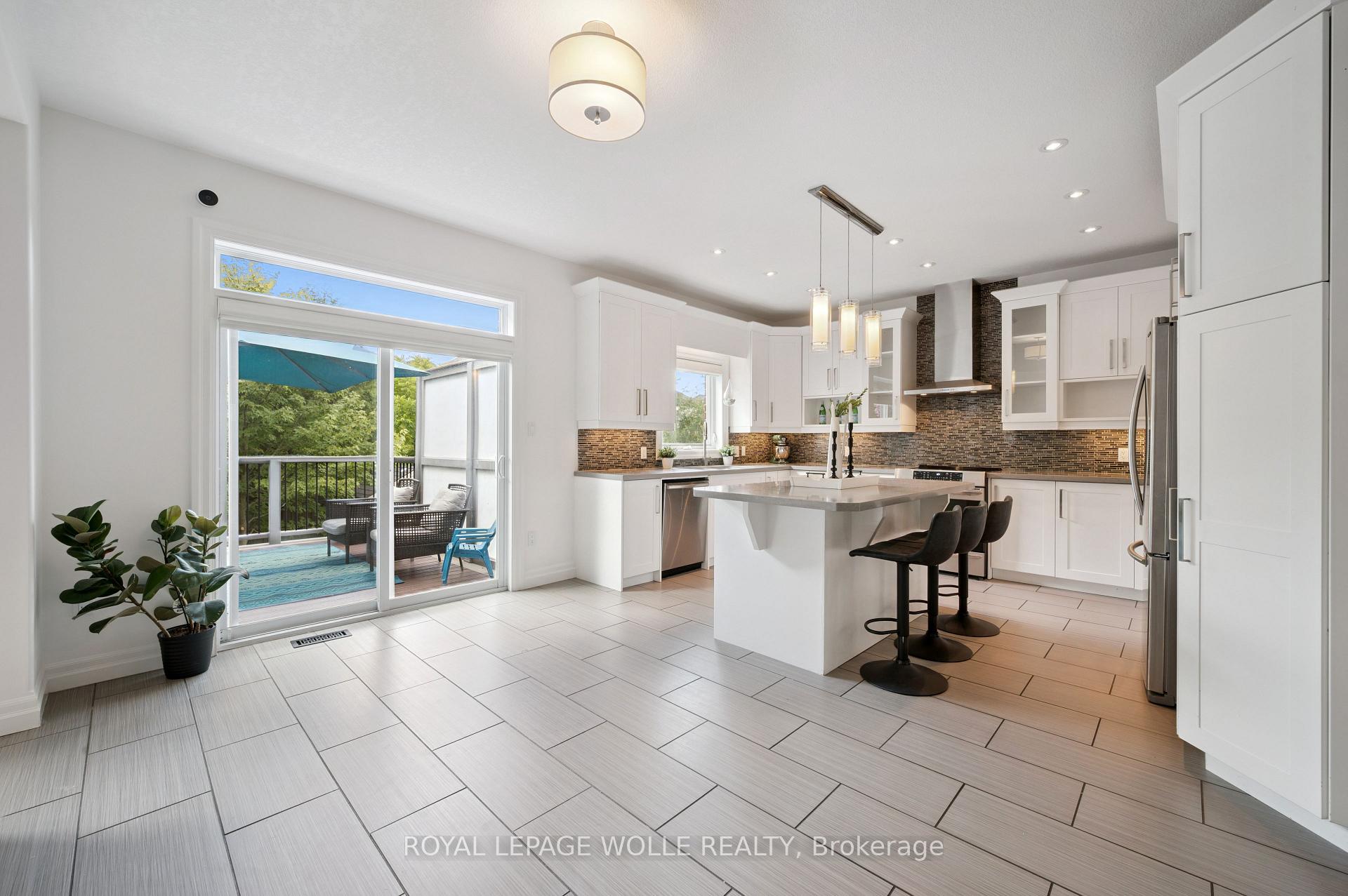 Photo 18 of 383 Red Osier Road, Waterloo — HOMEH