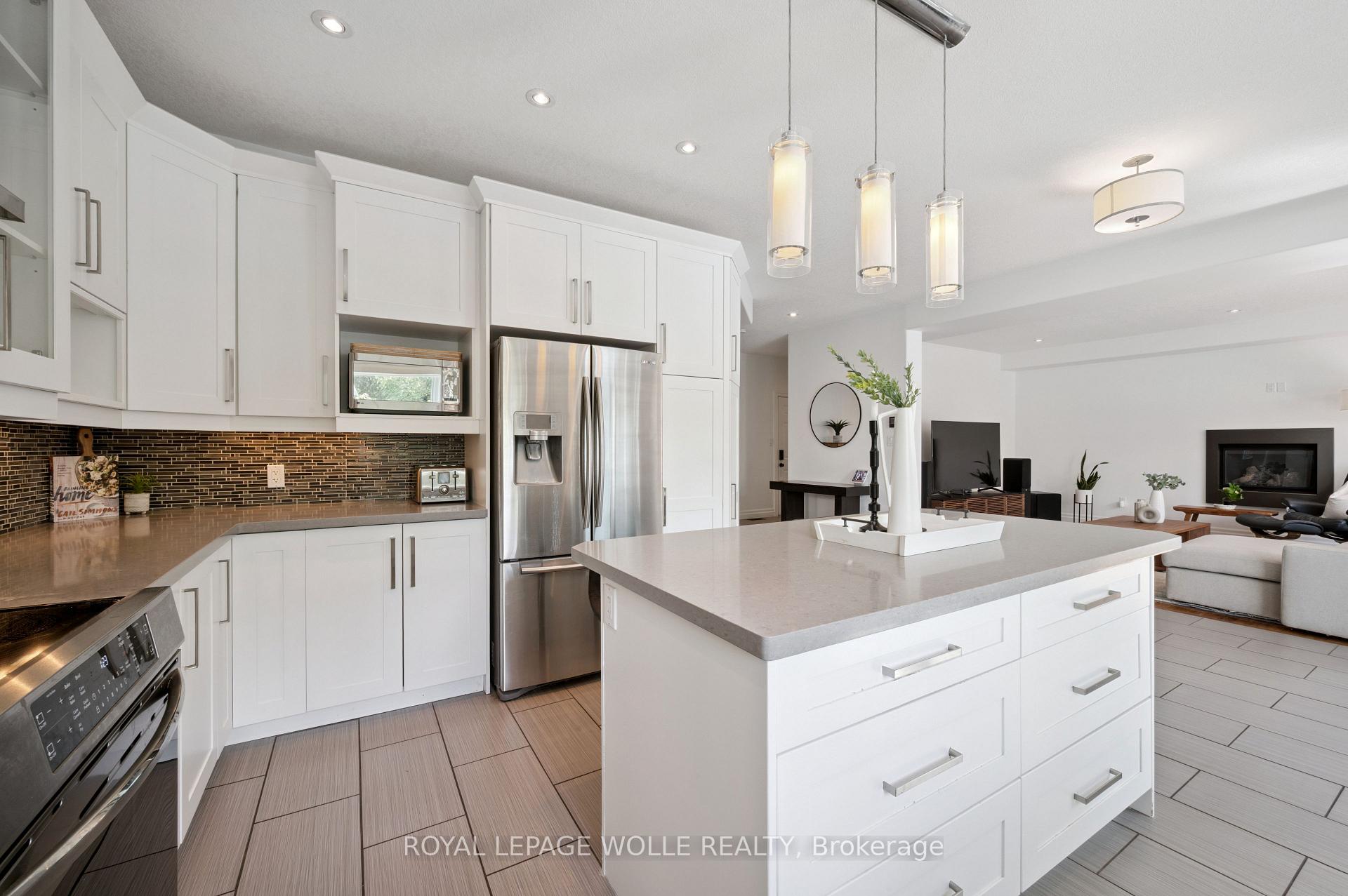 Photo 21 of 383 Red Osier Road, Waterloo — HOMEH