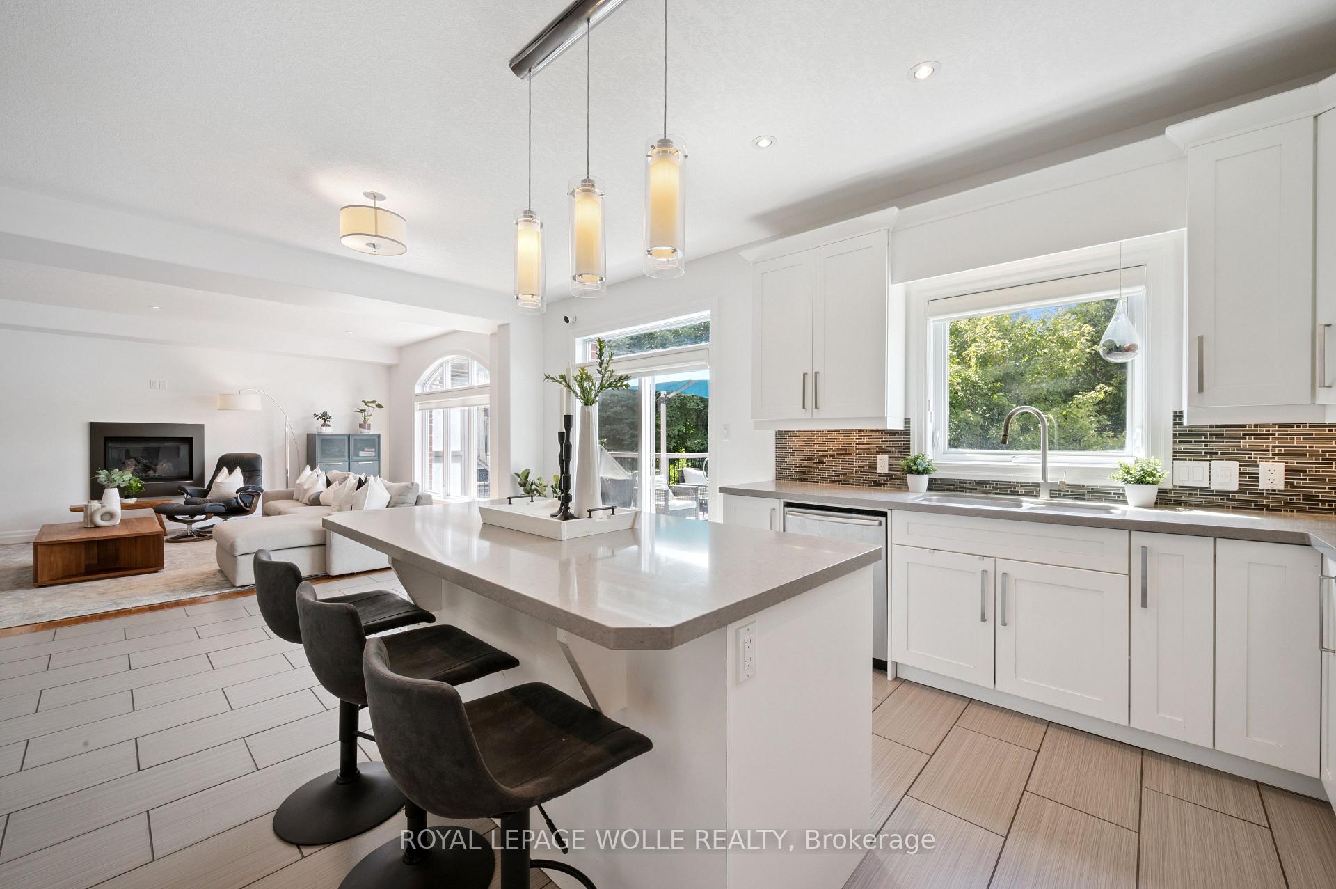 Photo 22 of 383 Red Osier Road, Waterloo — HOMEH