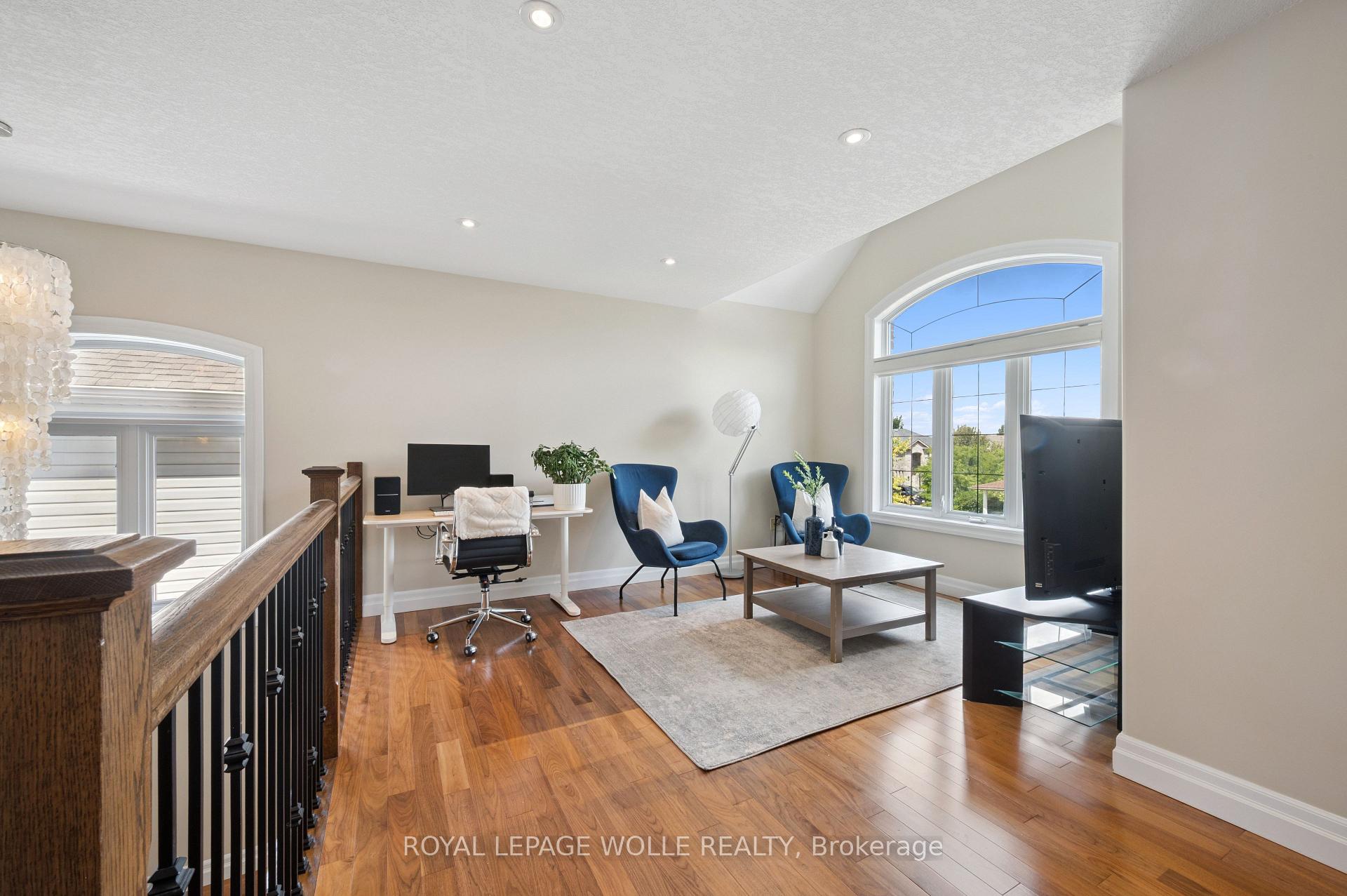 Photo 24 of 383 Red Osier Road, Waterloo — HOMEH