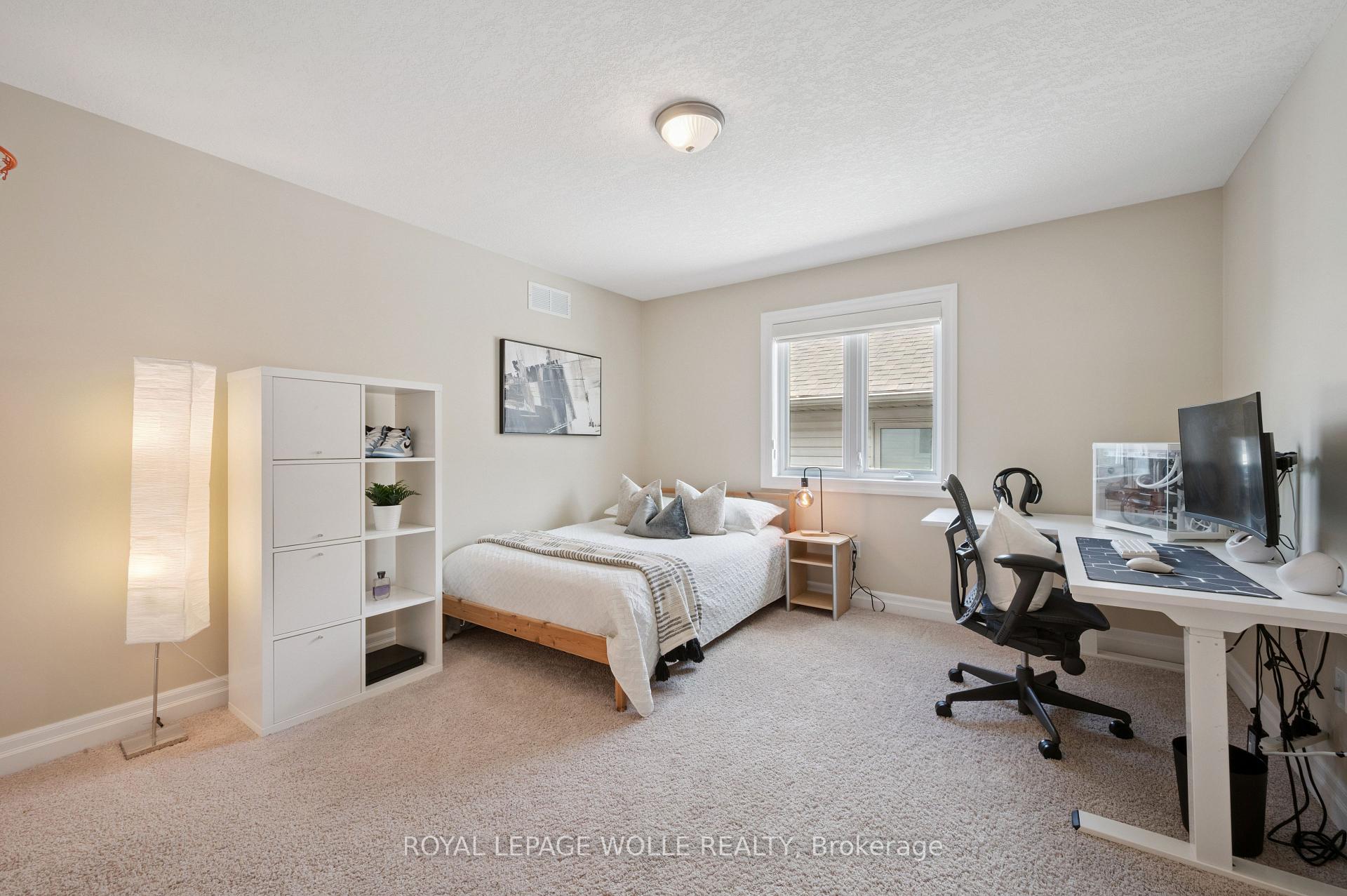 Photo 29 of 383 Red Osier Road, Waterloo — HOMEH