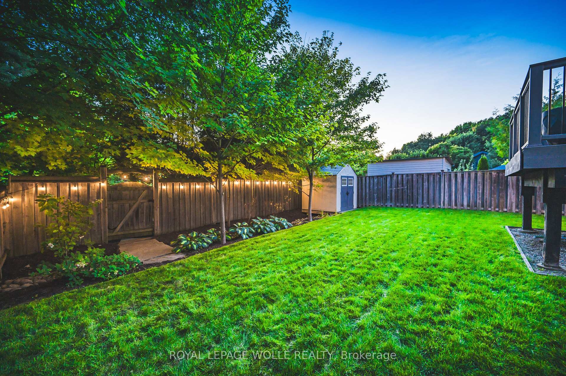 Photo 38 of 383 Red Osier Road, Waterloo — HOMEH