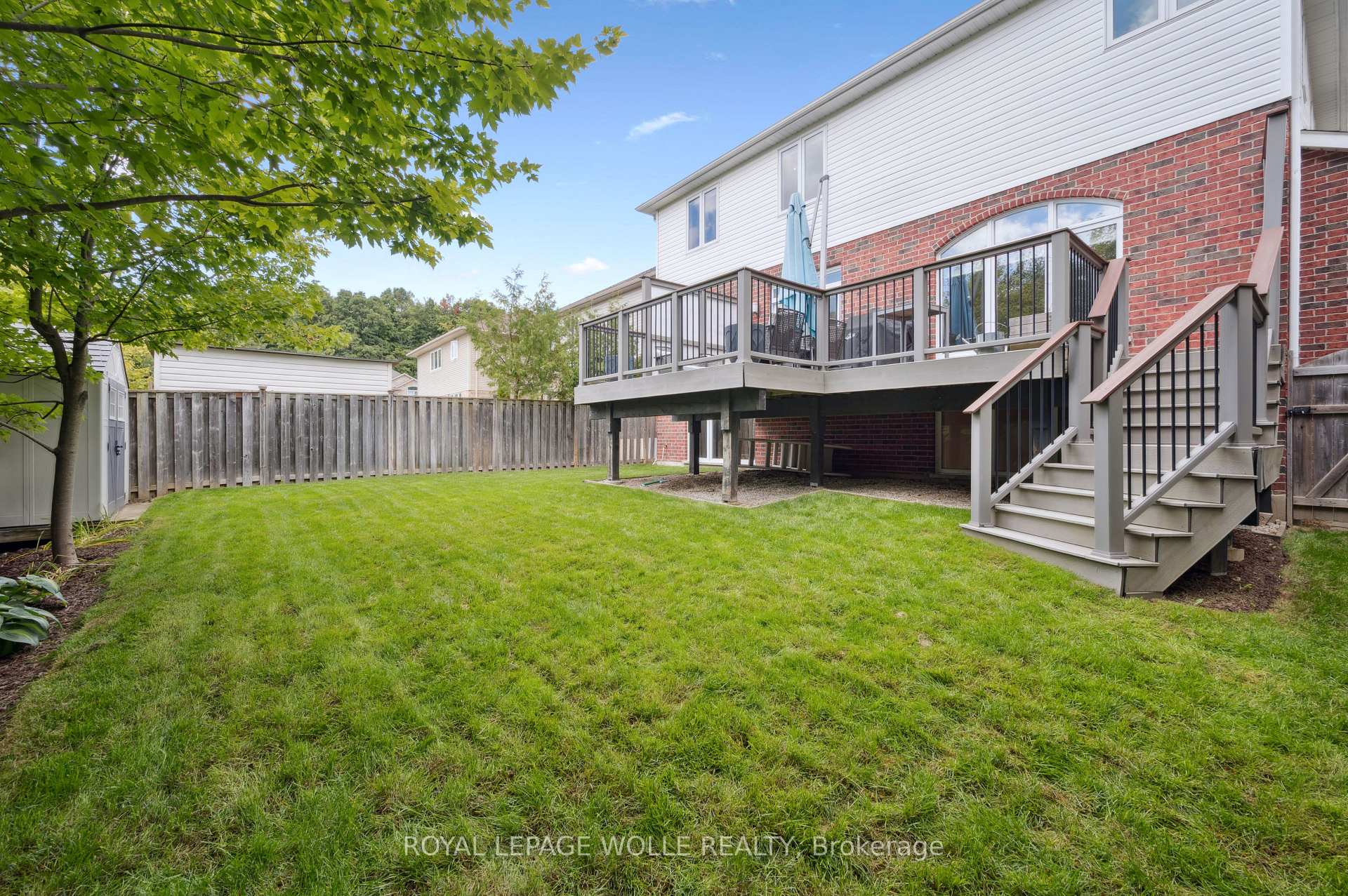 Photo 39 of 383 Red Osier Road, Waterloo — HOMEH