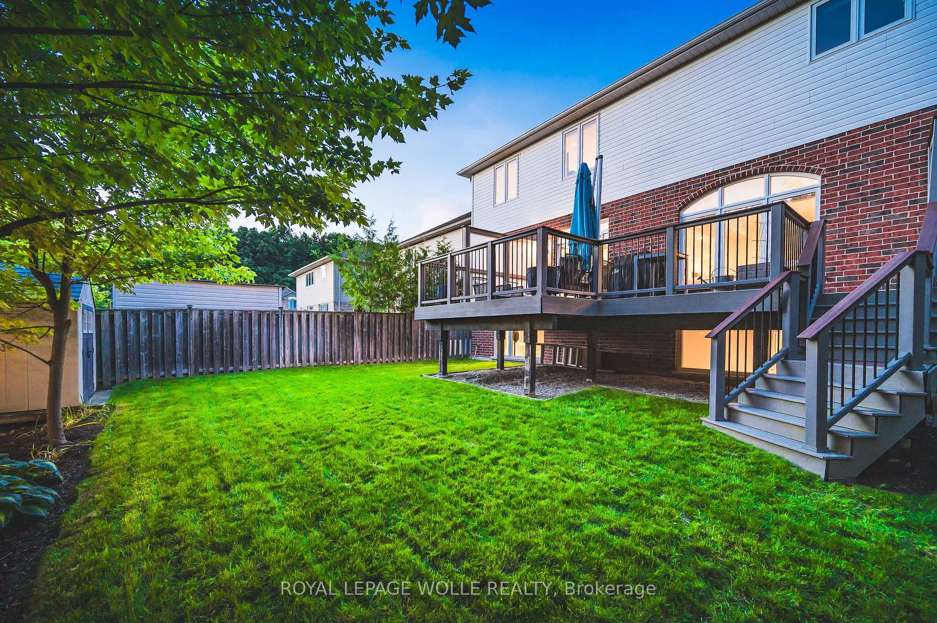 Photo 40 of 383 Red Osier Road, Waterloo — HOMEH