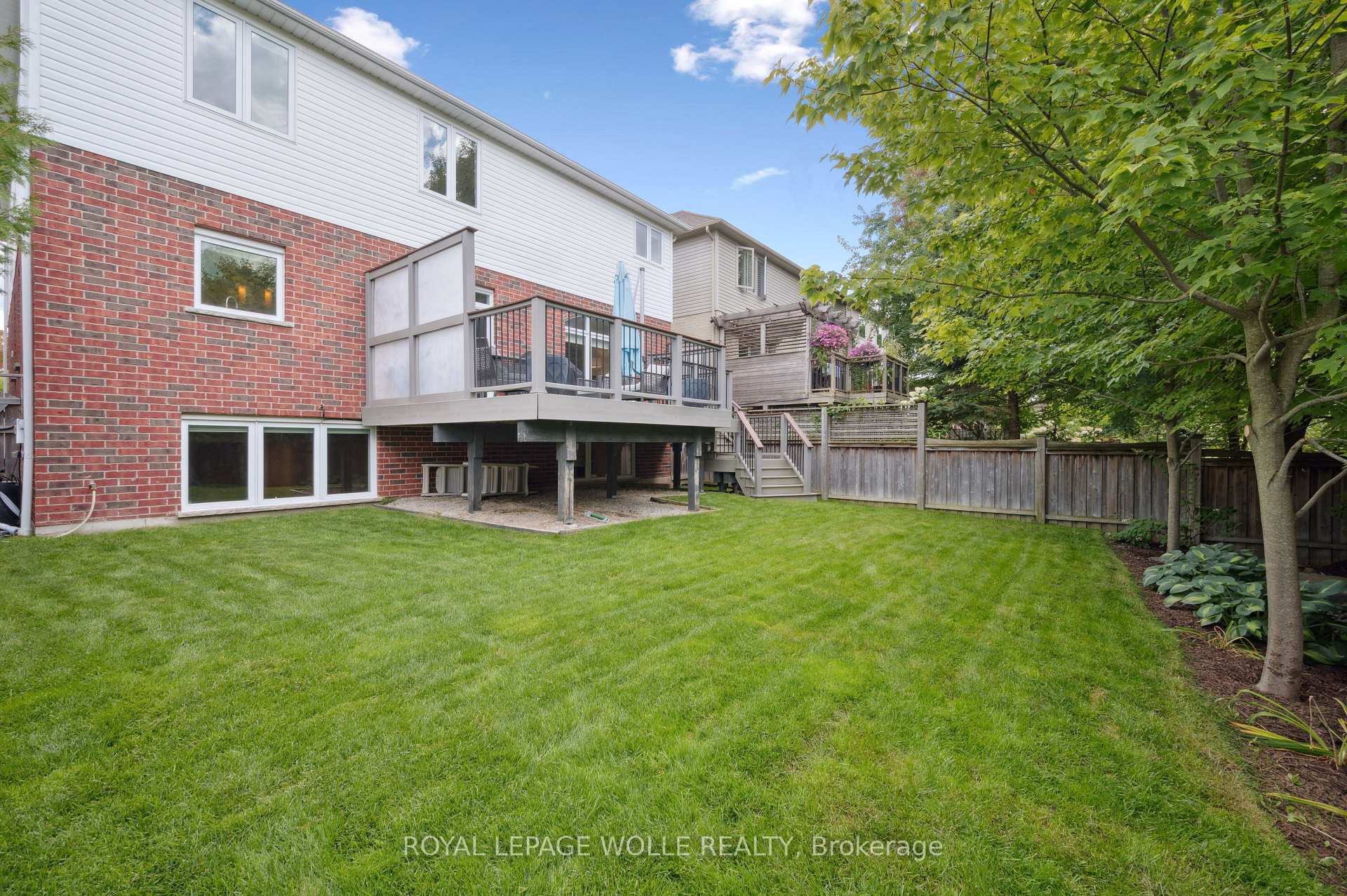 Photo 41 of 383 Red Osier Road, Waterloo — HOMEH