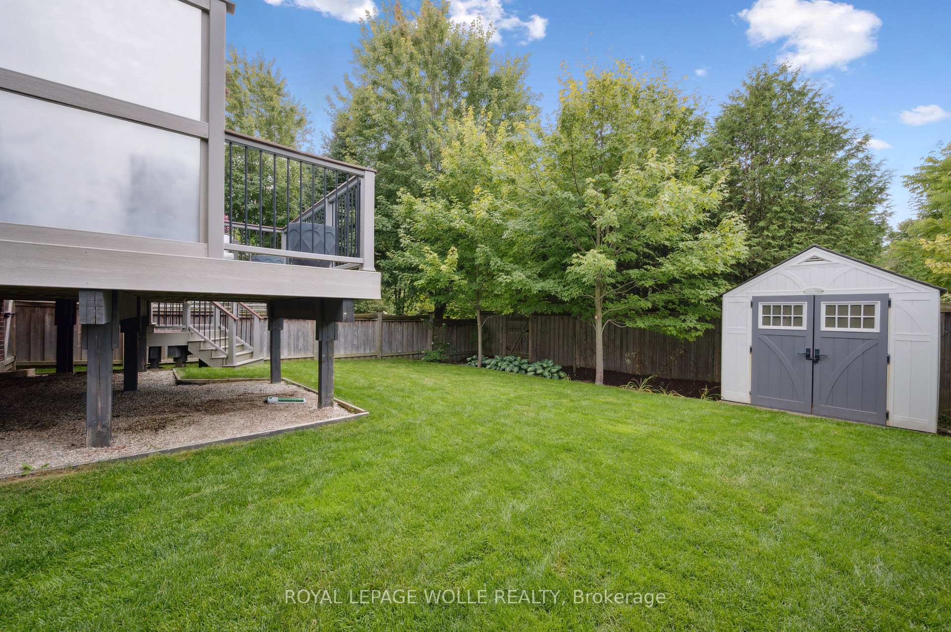 Photo 42 of 383 Red Osier Road, Waterloo — HOMEH