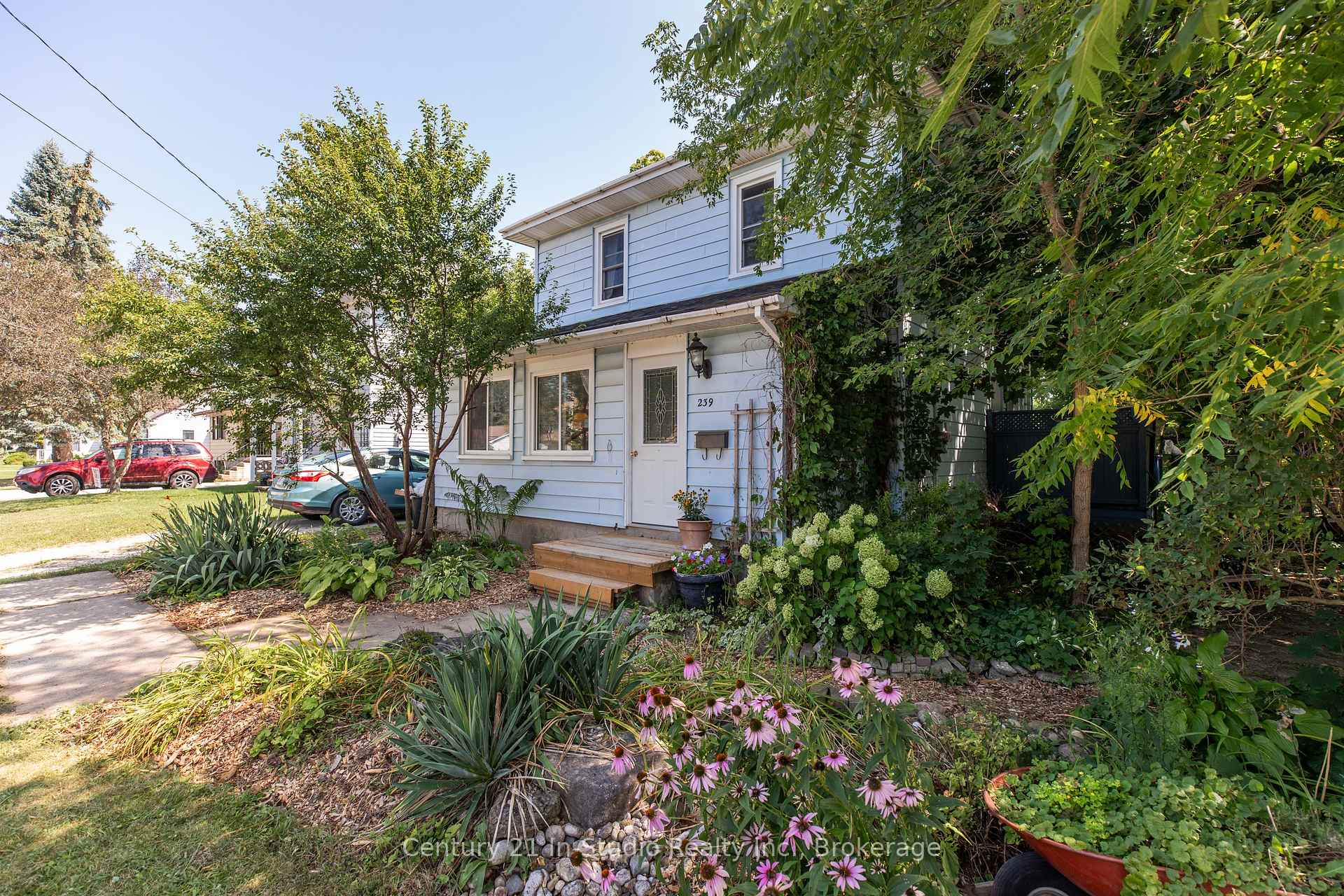 Photo 3 of 239 College Street N, West Grey — HOMEH