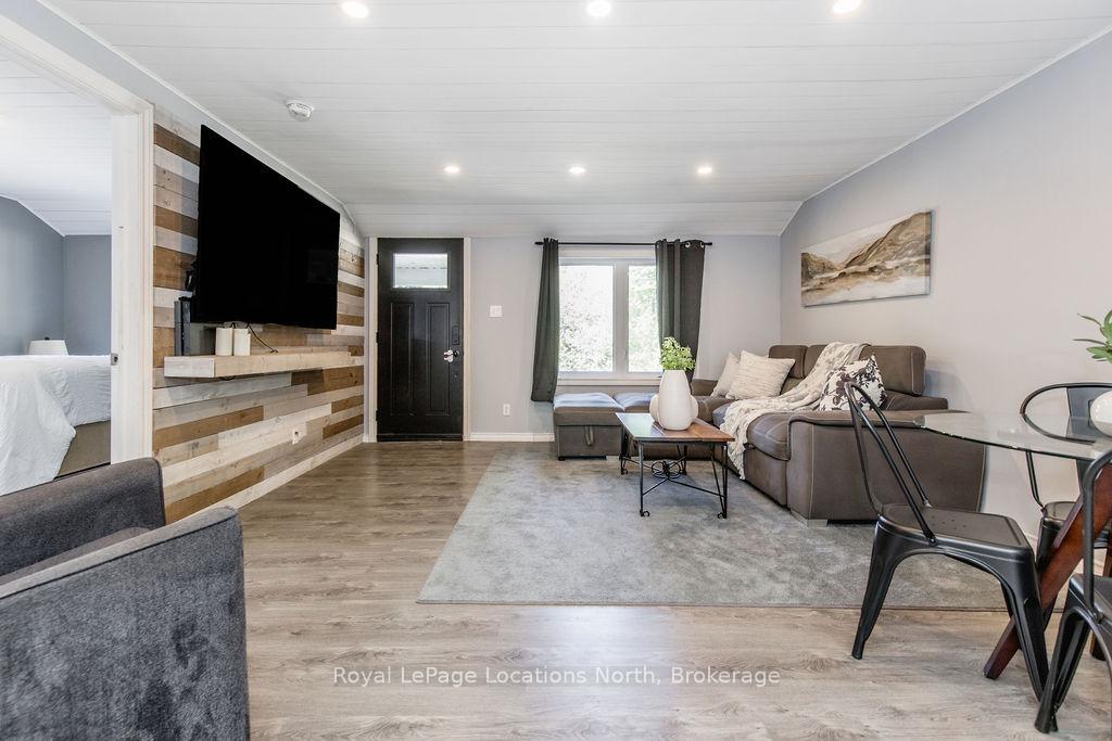 Photo 6 of 497 Oxbow Park Drive, Wasaga Beach — HOMEH