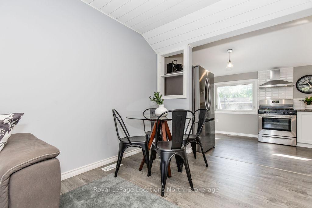 Photo 8 of 497 Oxbow Park Drive, Wasaga Beach — HOMEH