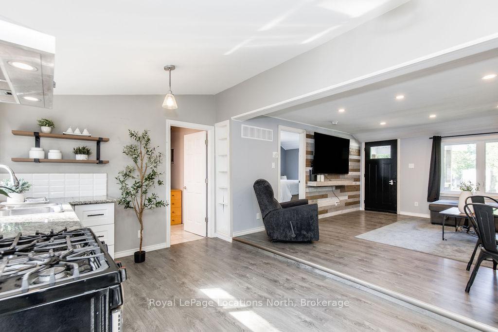 Photo 12 of 497 Oxbow Park Drive, Wasaga Beach — HOMEH