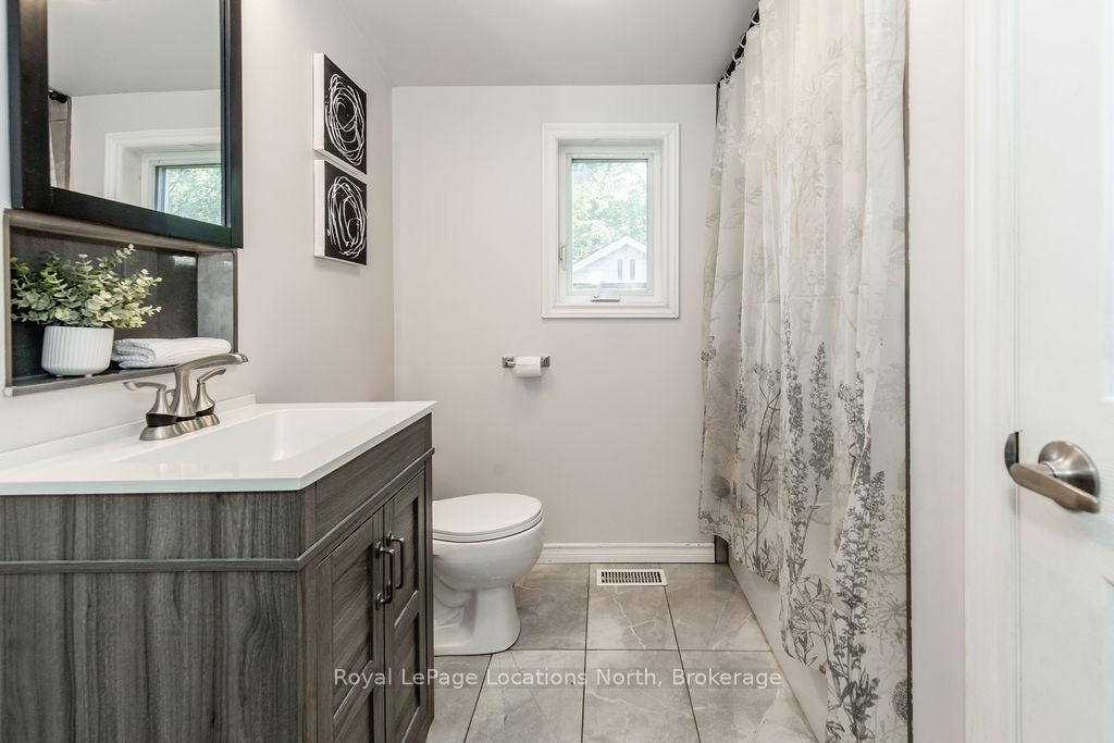 Photo 16 of 497 Oxbow Park Drive, Wasaga Beach — HOMEH