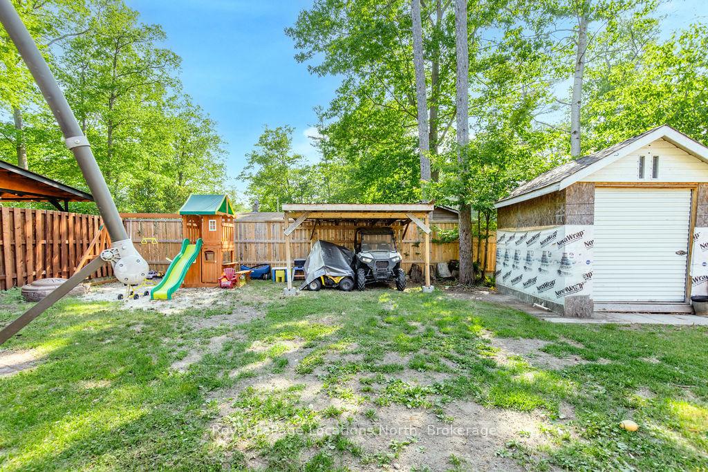 Photo 18 of 497 Oxbow Park Drive, Wasaga Beach — HOMEH