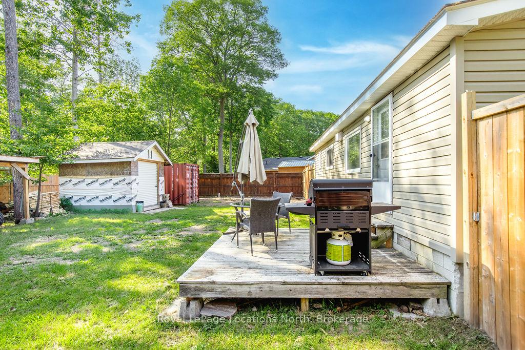 Photo 21 of 497 Oxbow Park Drive, Wasaga Beach — HOMEH