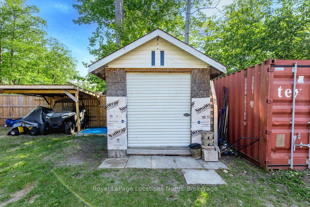 Photo 23 of 497 Oxbow Park Drive, Wasaga Beach — HOMEH