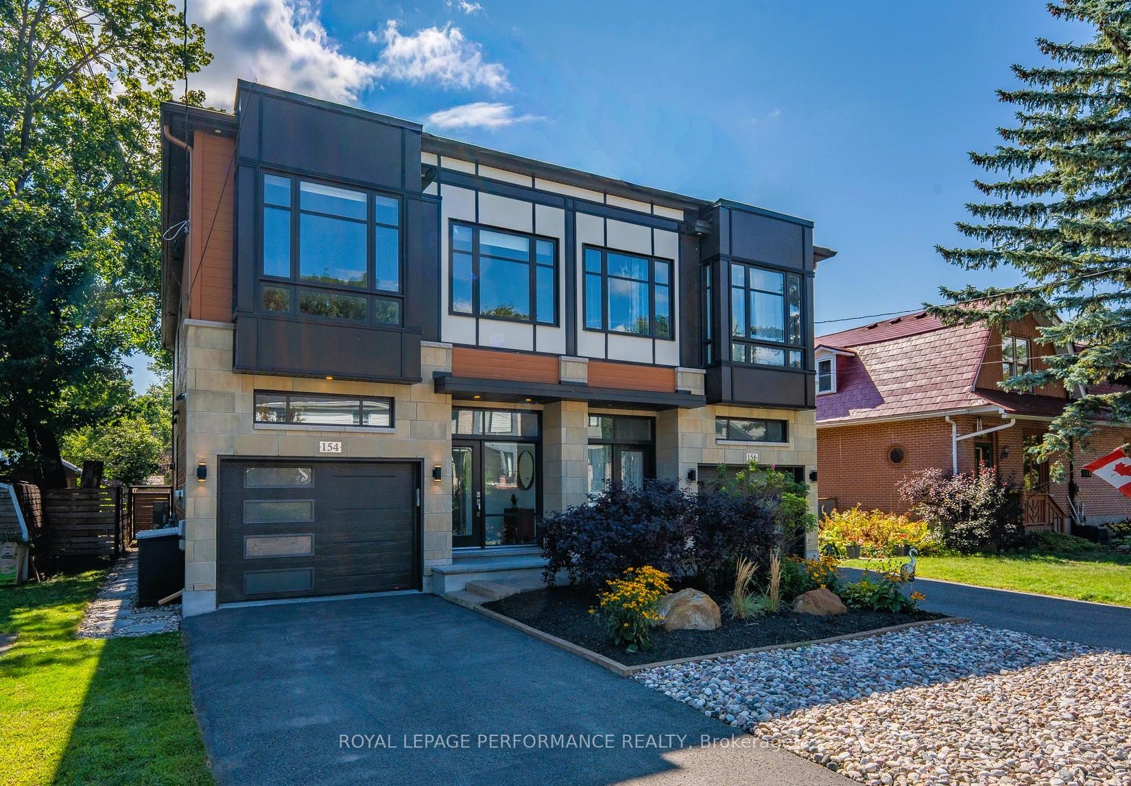 Photo 1 of 154 Nora Street, Ottawa, Westboro/Hampton Park — HOMEH