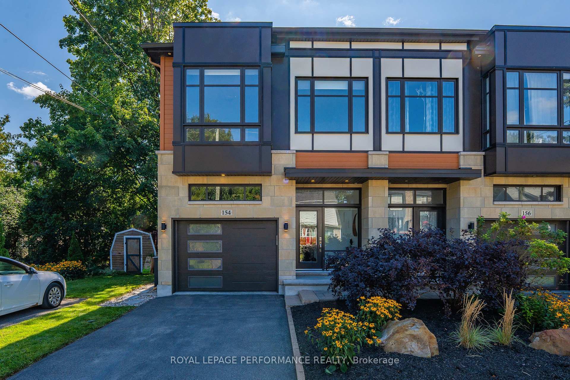 Photo 2 of 154 Nora Street, Ottawa, Westboro/Hampton Park — HOMEH