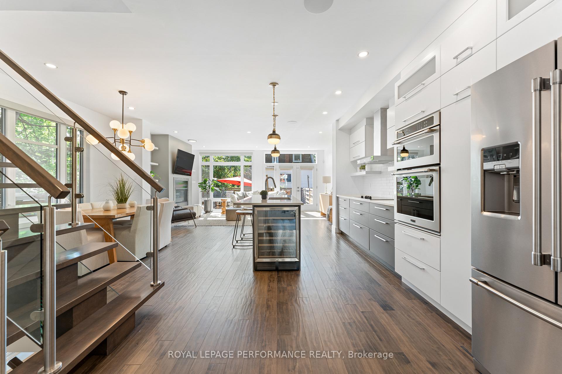 Photo 6 of 154 Nora Street, Ottawa, Westboro/Hampton Park — HOMEH