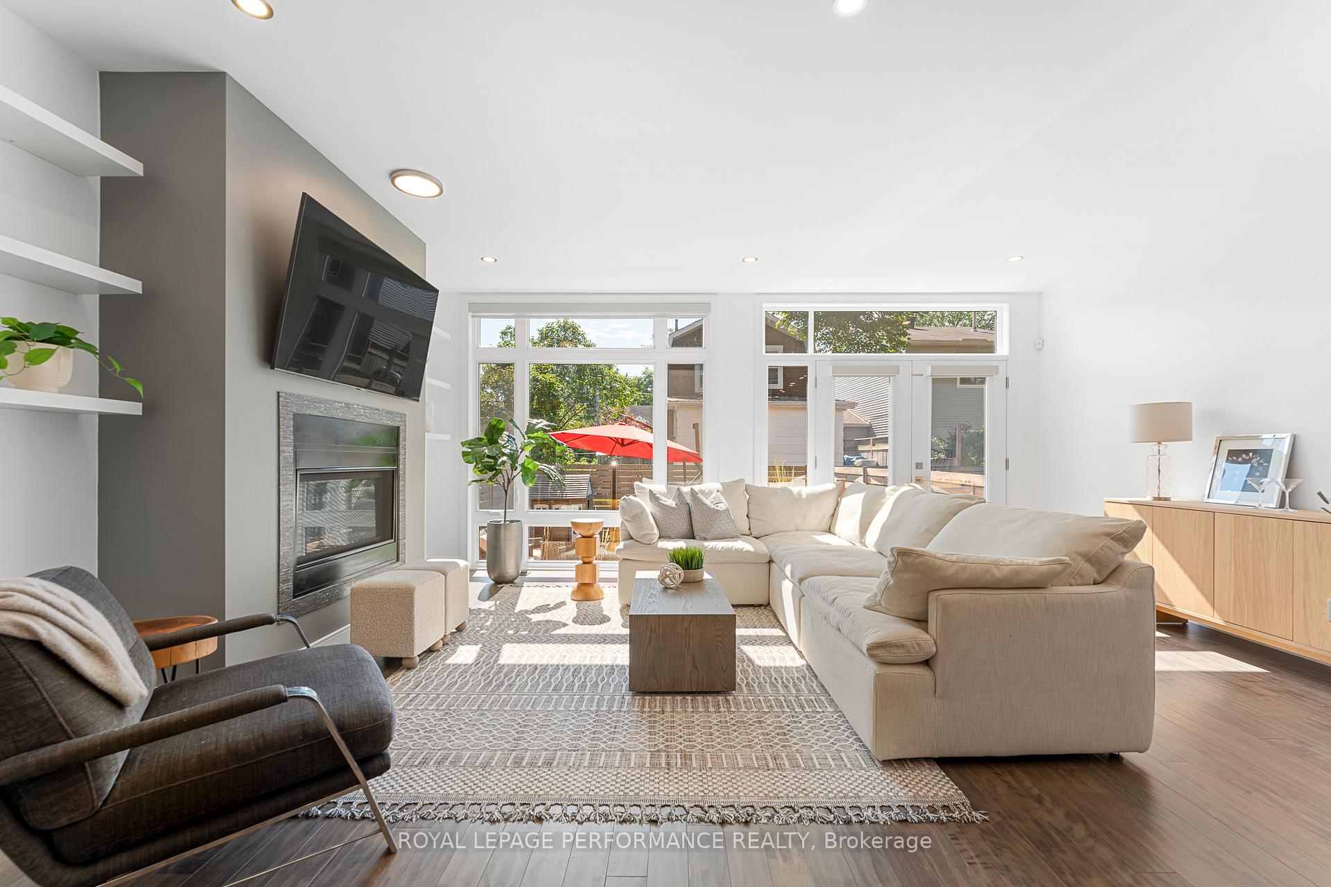 Photo 7 of 154 Nora Street, Ottawa, Westboro/Hampton Park — HOMEH