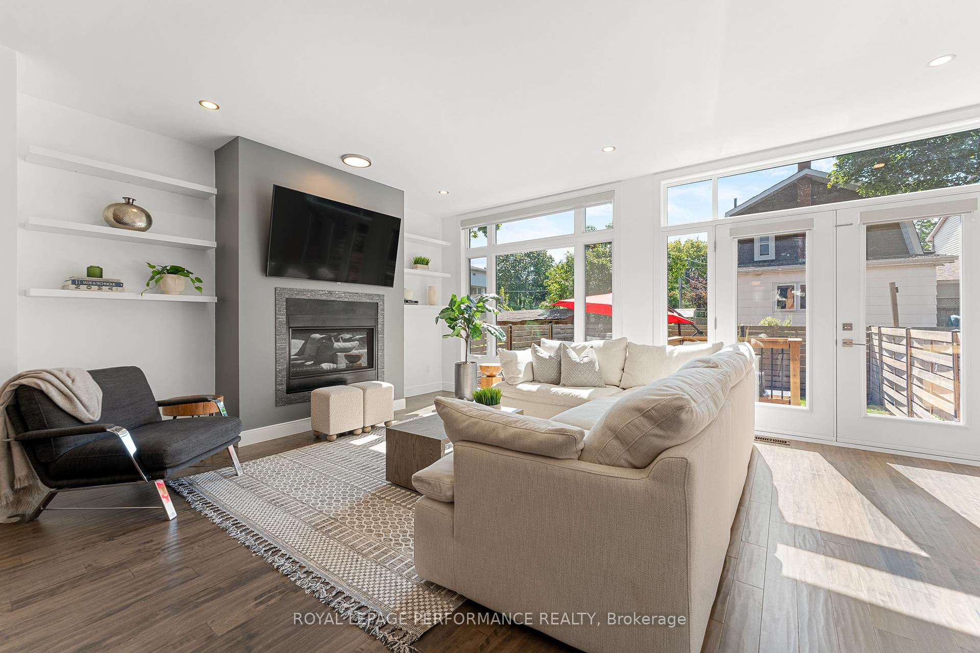 Photo 8 of 154 Nora Street, Ottawa, Westboro/Hampton Park — HOMEH