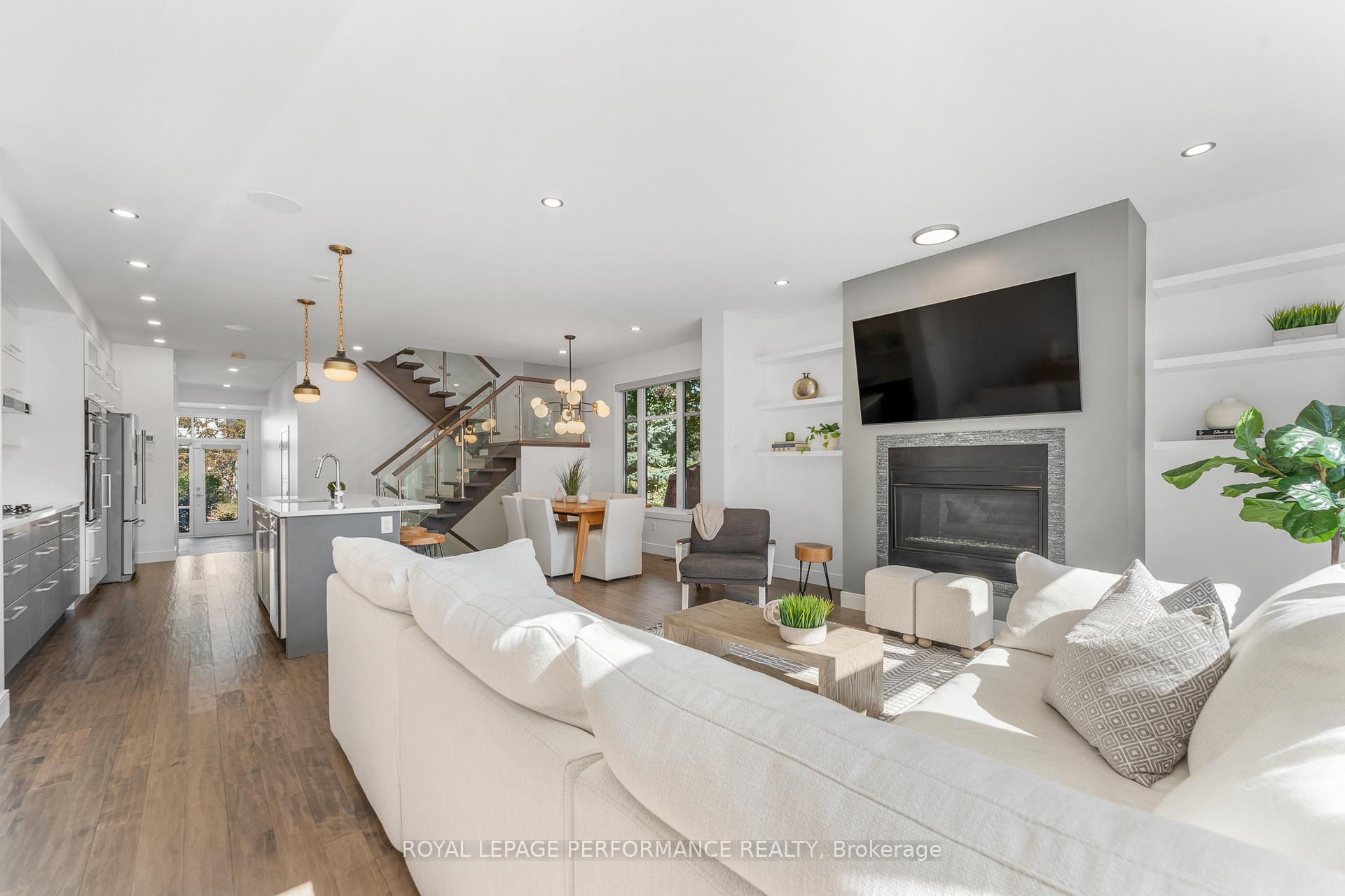 Photo 11 of 154 Nora Street, Ottawa, Westboro/Hampton Park — HOMEH