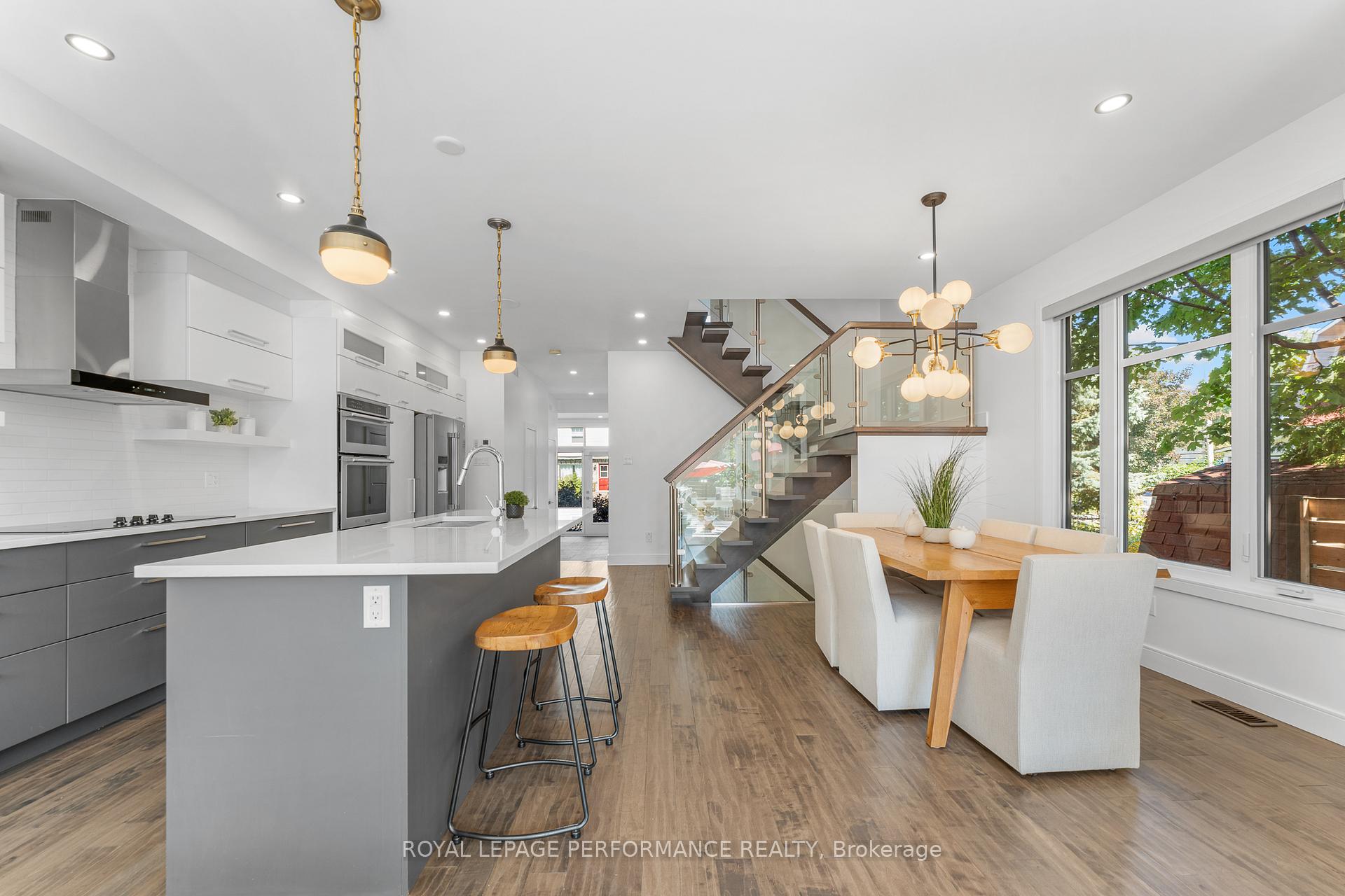Photo 13 of 154 Nora Street, Ottawa, Westboro/Hampton Park — HOMEH