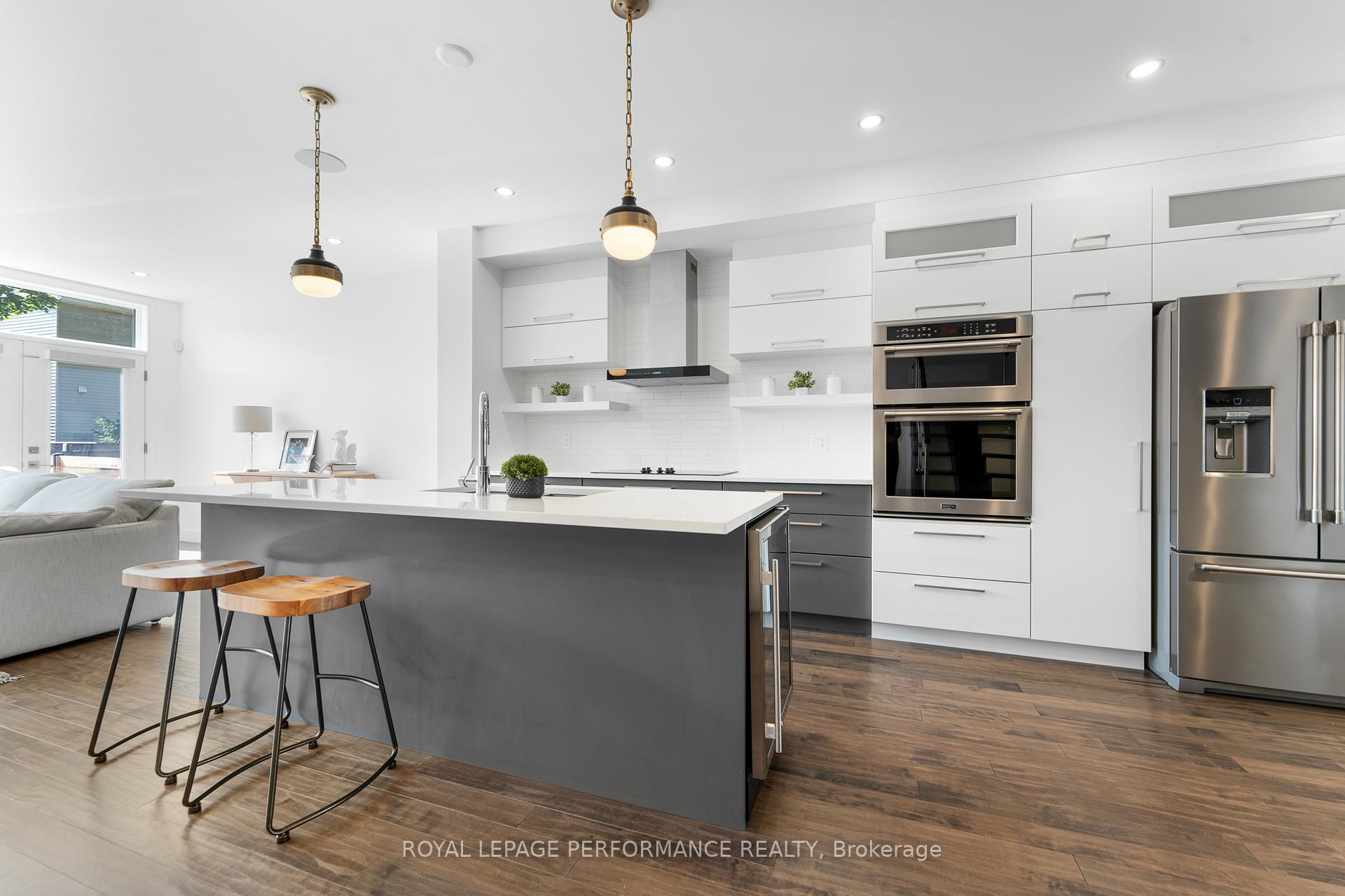 Photo 16 of 154 Nora Street, Ottawa, Westboro/Hampton Park — HOMEH