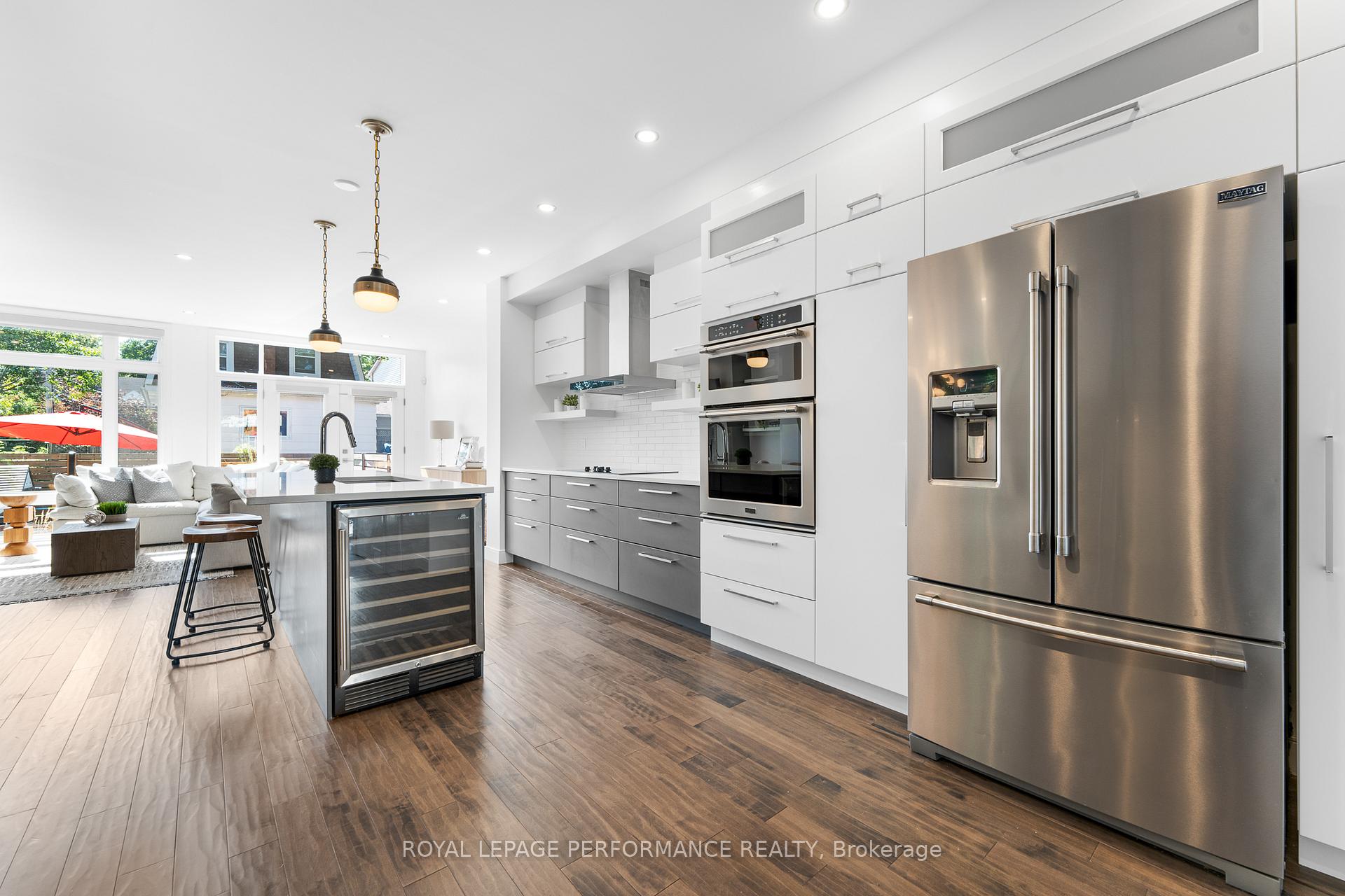 Photo 17 of 154 Nora Street, Ottawa, Westboro/Hampton Park — HOMEH
