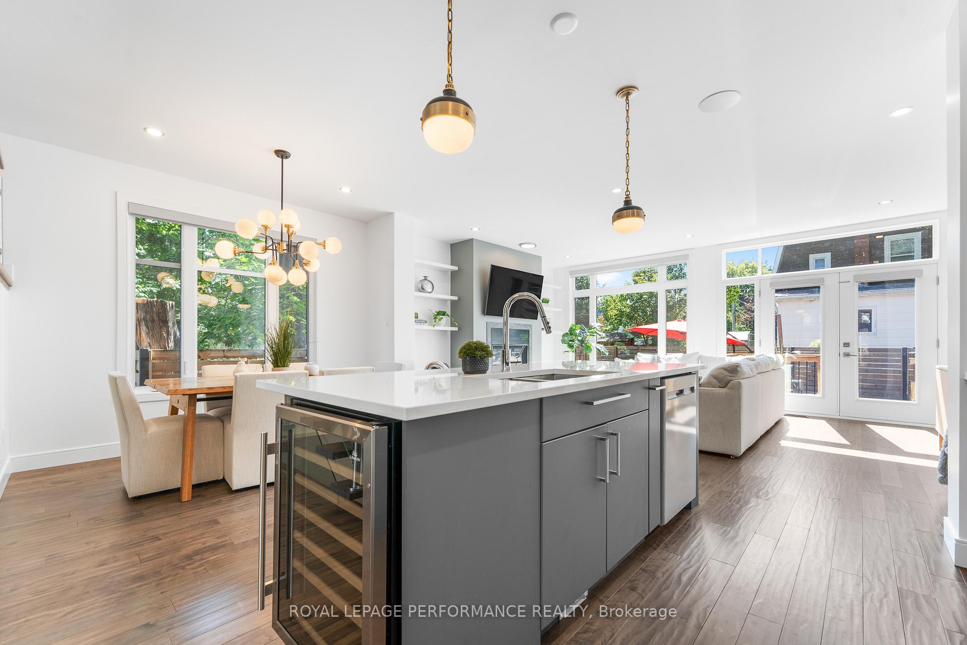 Photo 19 of 154 Nora Street, Ottawa, Westboro/Hampton Park — HOMEH