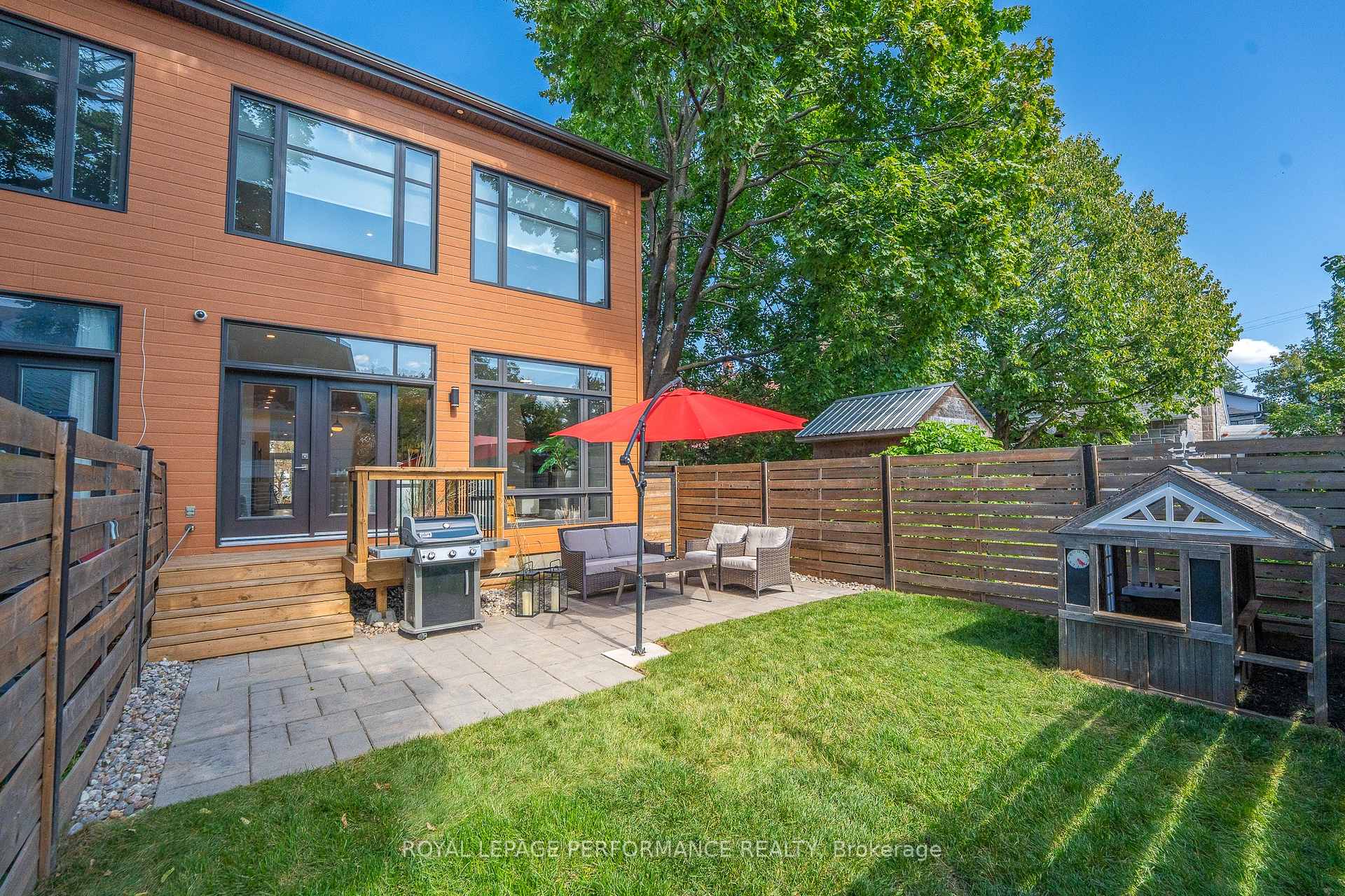 Photo 44 of 154 Nora Street, Ottawa, Westboro/Hampton Park — HOMEH
