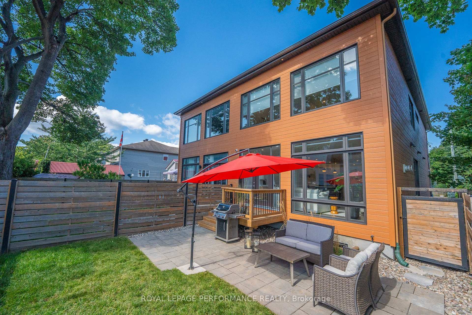 Photo 46 of 154 Nora Street, Ottawa, Westboro/Hampton Park — HOMEH
