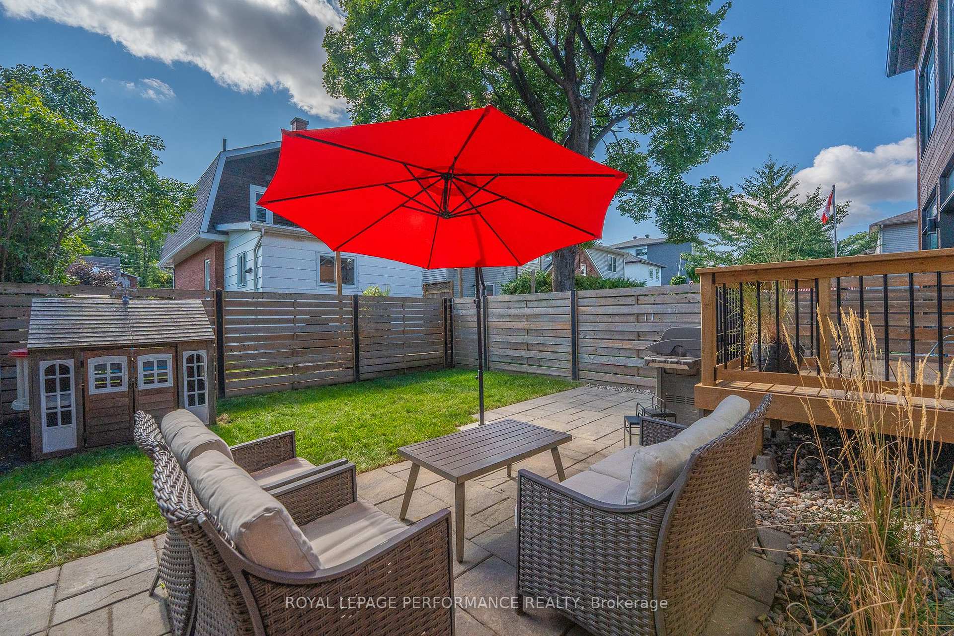 Photo 47 of 154 Nora Street, Ottawa, Westboro/Hampton Park — HOMEH