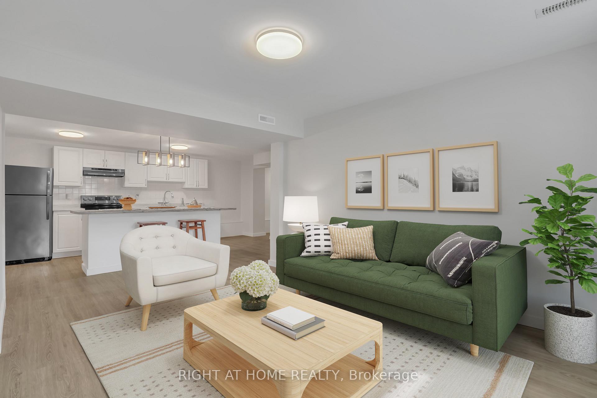 Photo 9 of 192 Edgehill (Lower) Drive, Barrie, 400 North — HOMEH