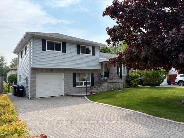 Photo 1 of 29 Innisbrook Drive, Wasaga Beach — HOMEH