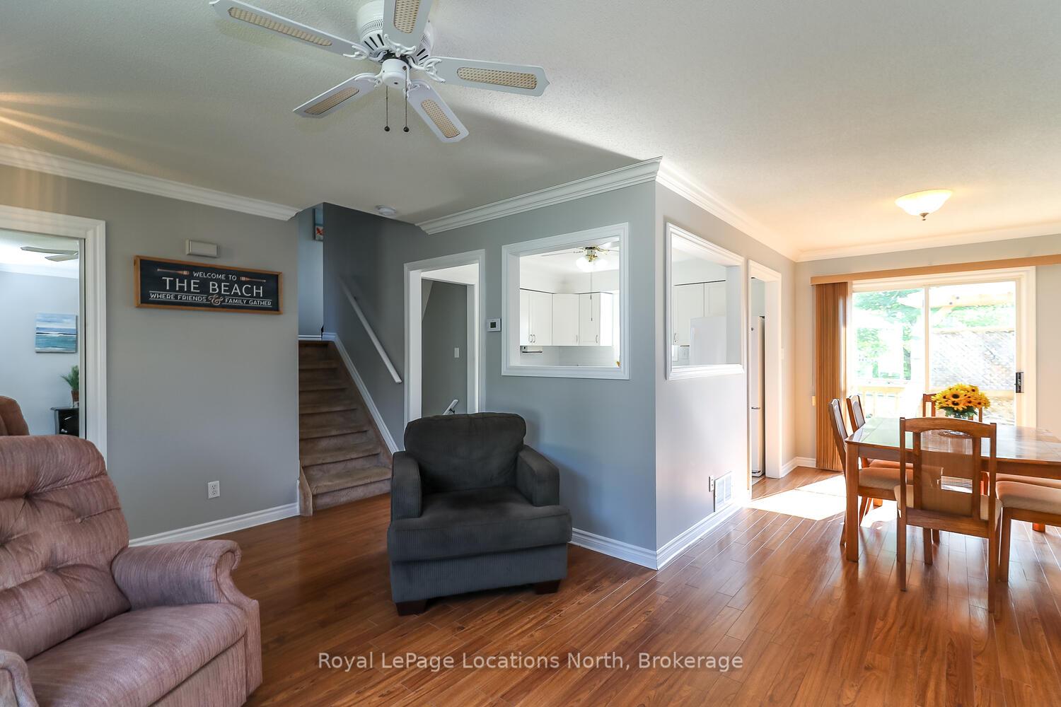 Photo 4 of 29 Innisbrook Drive, Wasaga Beach — HOMEH