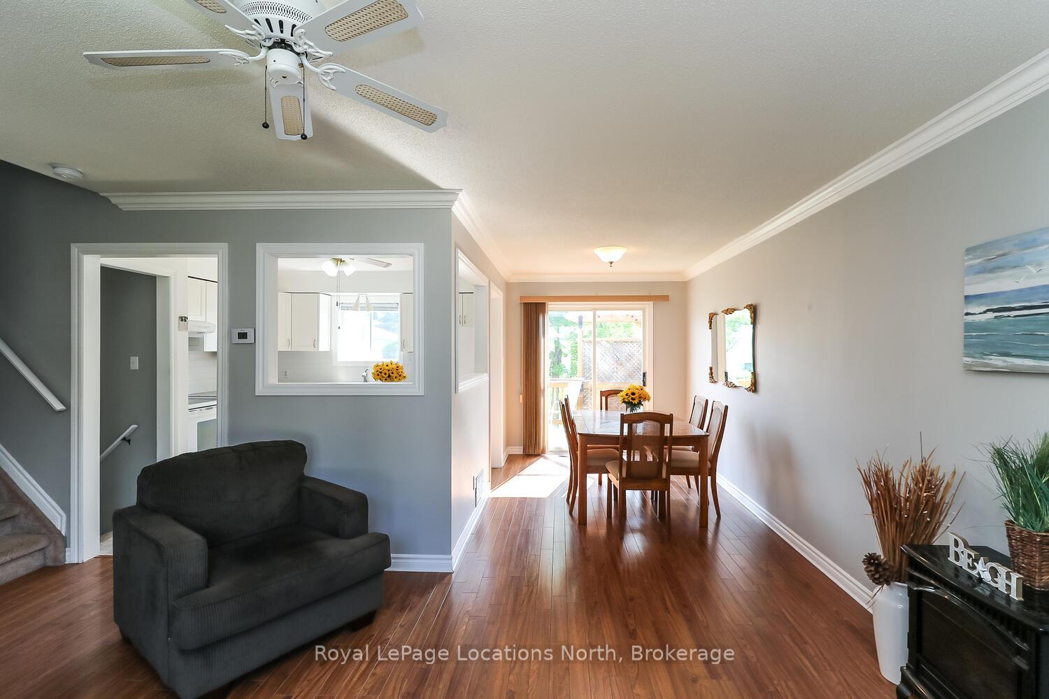 Photo 6 of 29 Innisbrook Drive, Wasaga Beach — HOMEH