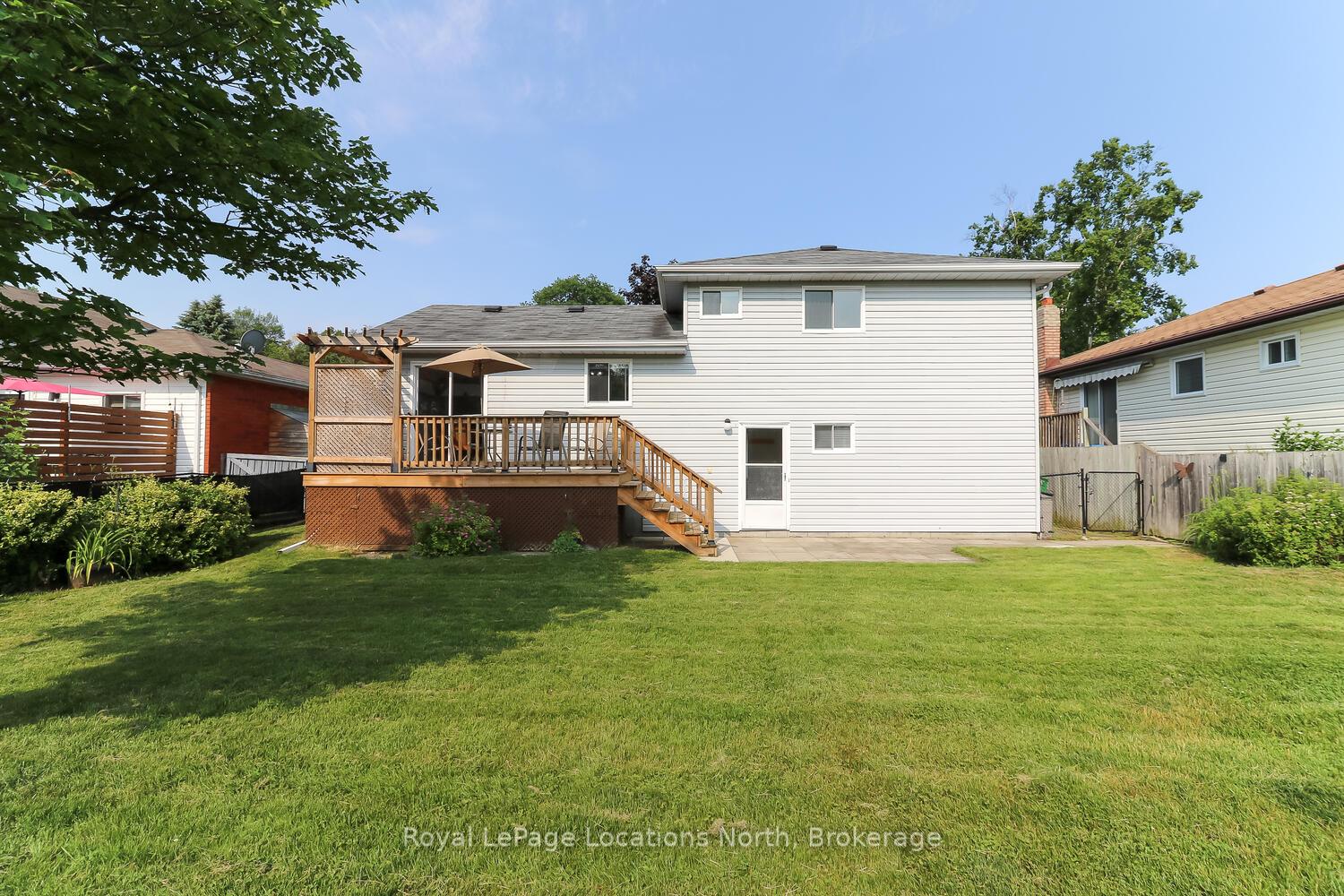 Photo 22 of 29 Innisbrook Drive, Wasaga Beach — HOMEH