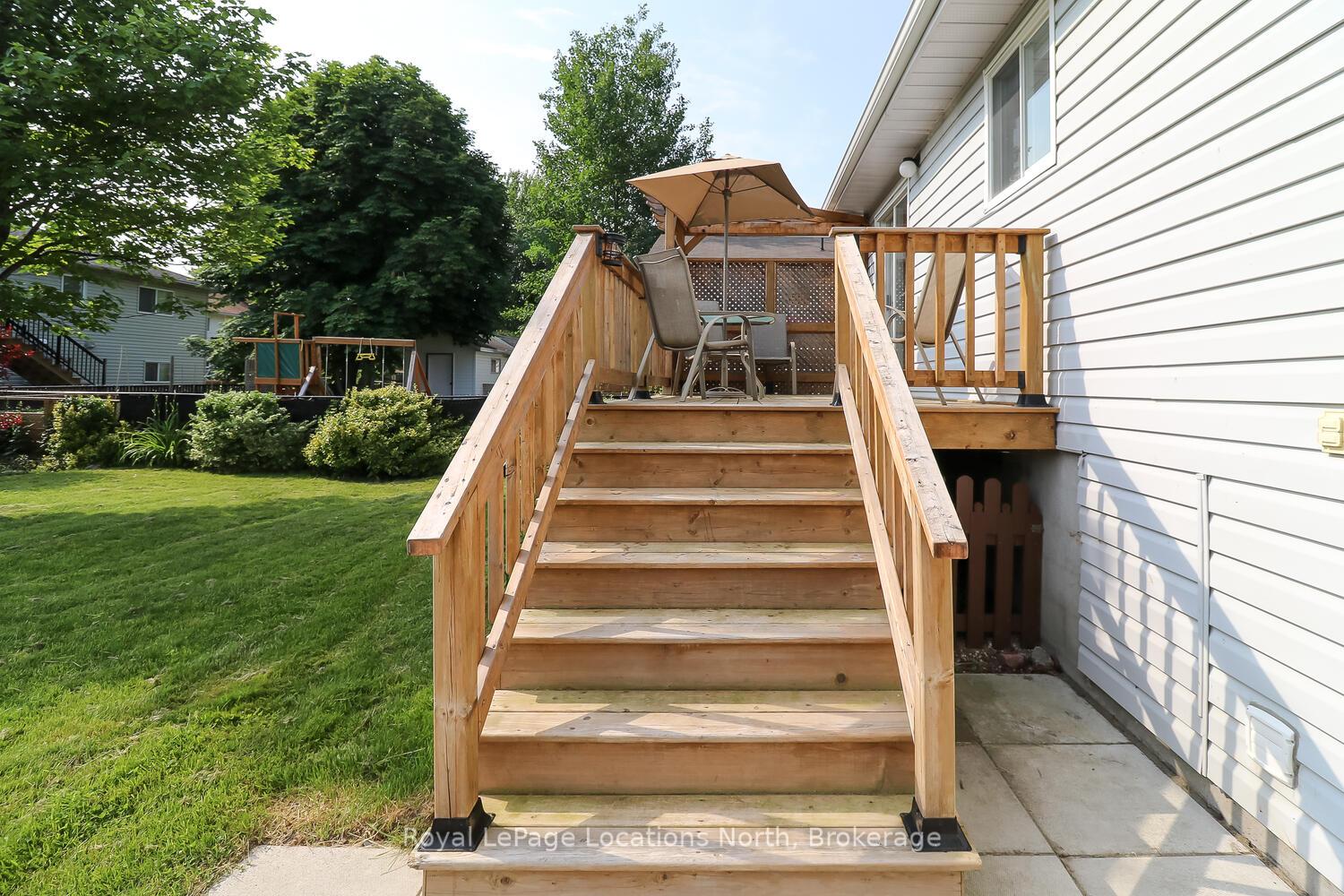 Photo 24 of 29 Innisbrook Drive, Wasaga Beach — HOMEH