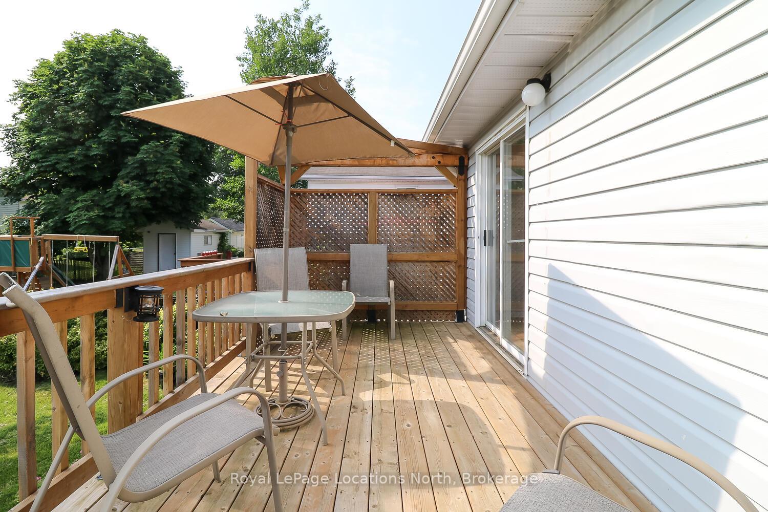 Photo 25 of 29 Innisbrook Drive, Wasaga Beach — HOMEH