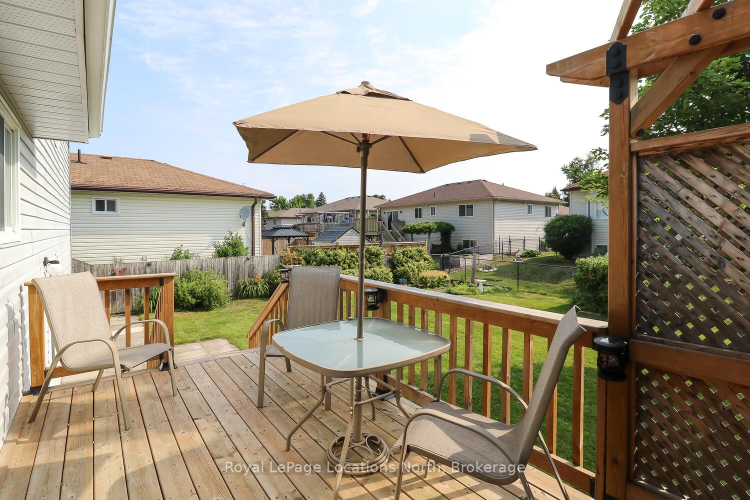 Photo 26 of 29 Innisbrook Drive, Wasaga Beach — HOMEH