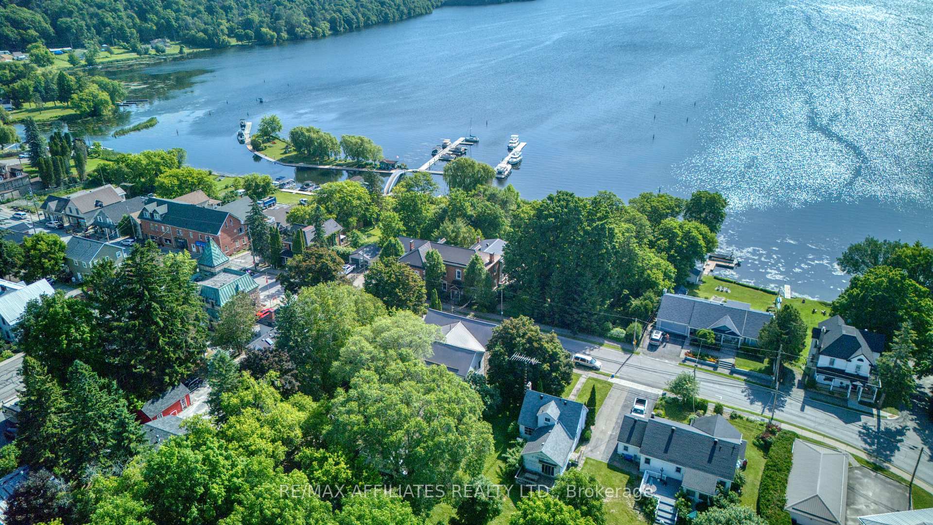 Photo 14 of 42 Main Street W, Westport — HOMEH