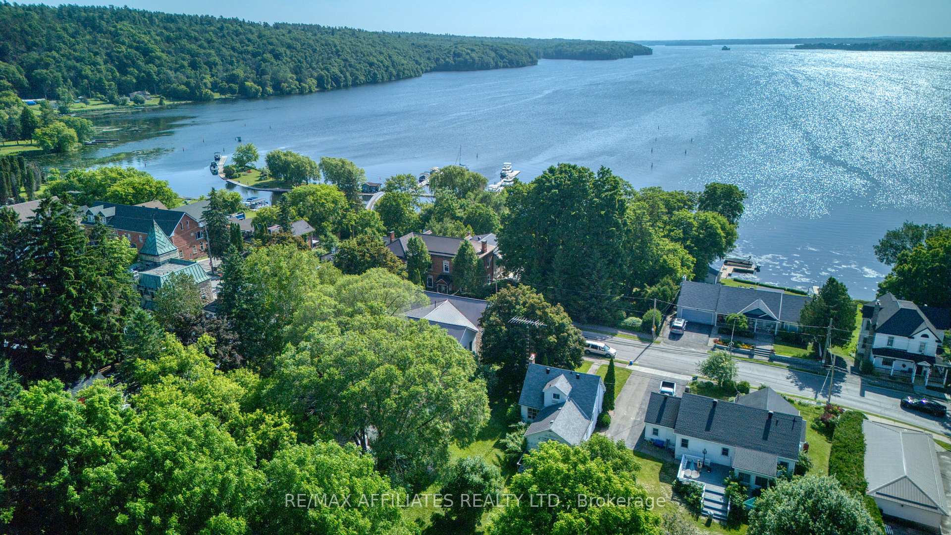 Photo 15 of 42 Main Street W, Westport — HOMEH