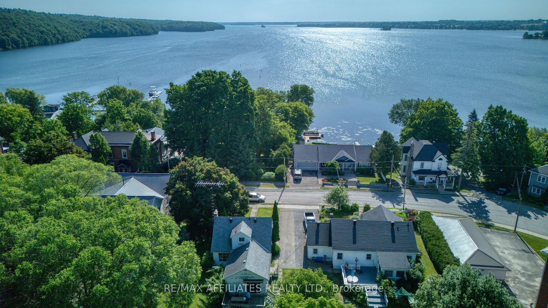 Photo 16 of 42 Main Street W, Westport — HOMEH