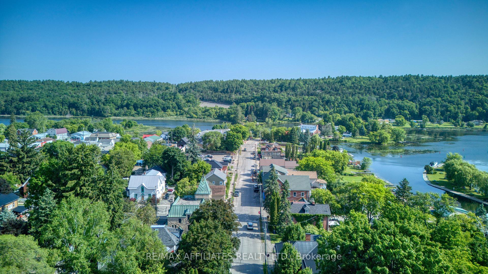 Photo 17 of 42 Main Street W, Westport — HOMEH